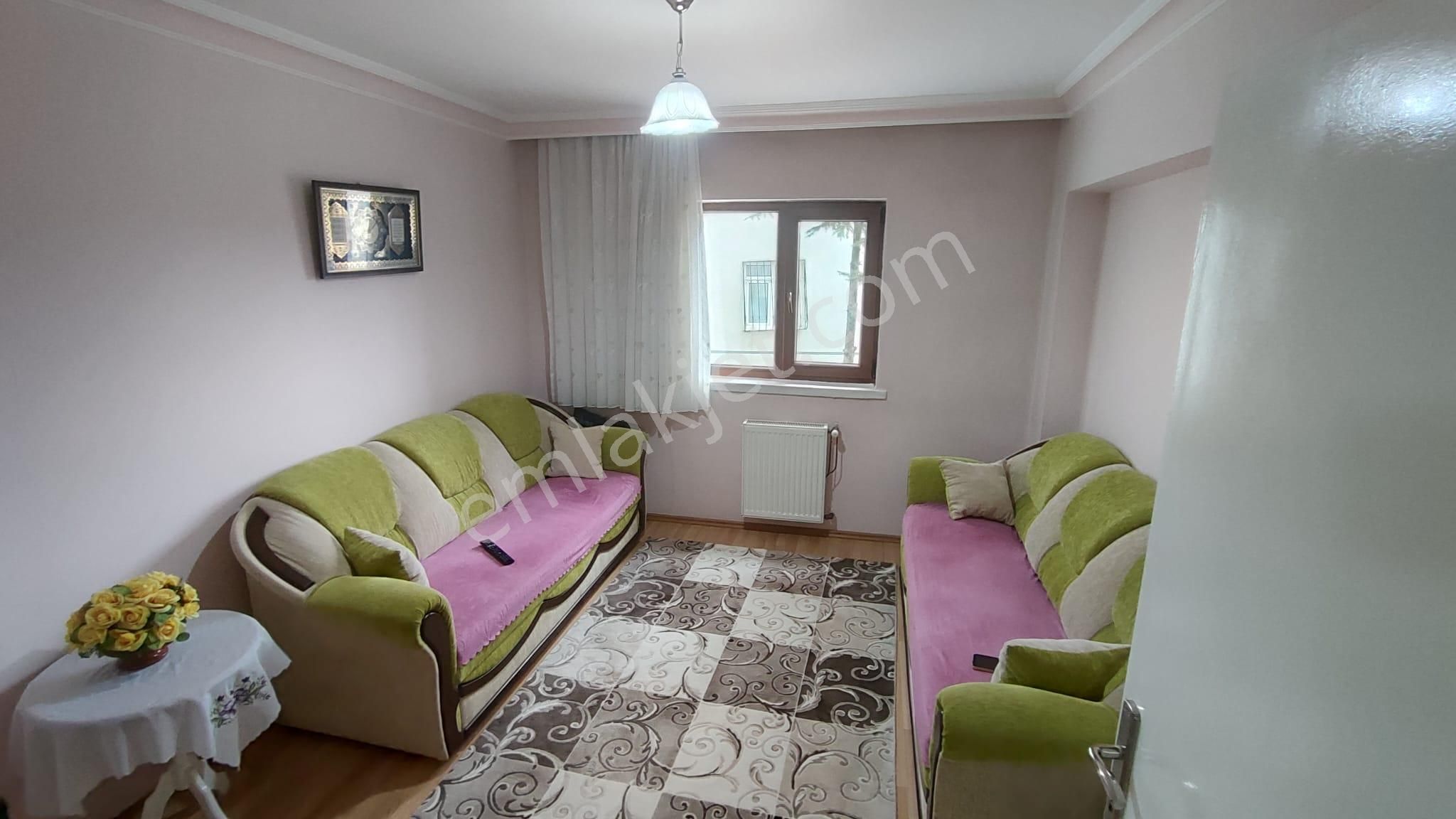 Atanora Vadi'den İlkerde Vadi Cepheli Geniş Metraj Mantolamalı İskanlı Kombili 3+1 - Görsel 6