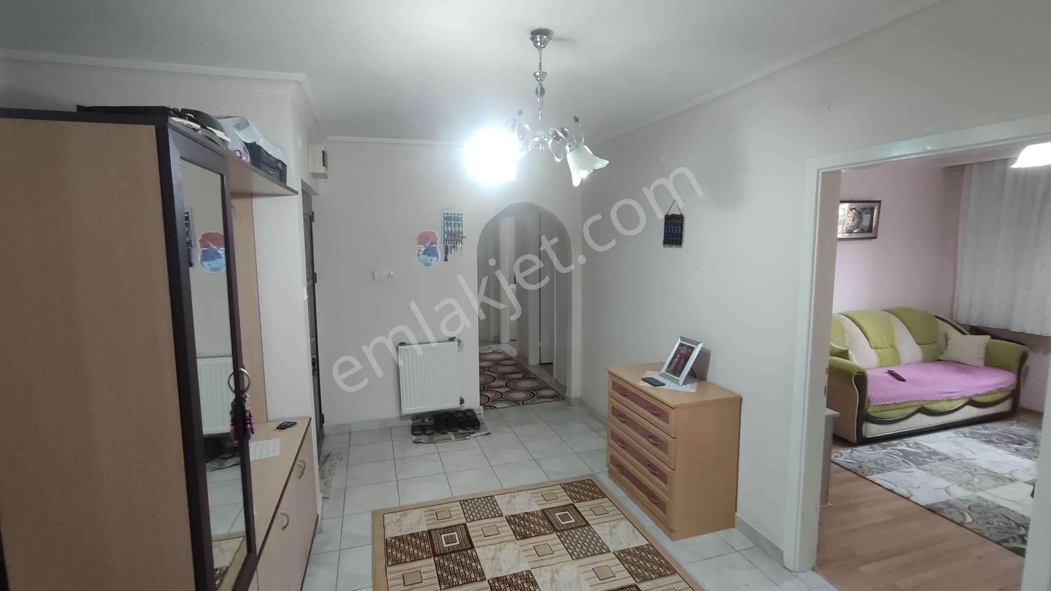 Atanora Vadi'den İlkerde Vadi Cepheli Geniş Metraj Mantolamalı İskanlı Kombili 3+1 - Görsel 14