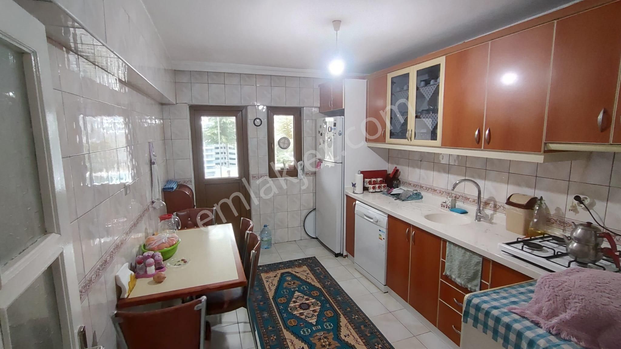 Atanora Vadi'den İlkerde Vadi Cepheli Geniş Metraj Mantolamalı İskanlı Kombili 3+1 - Görsel 10