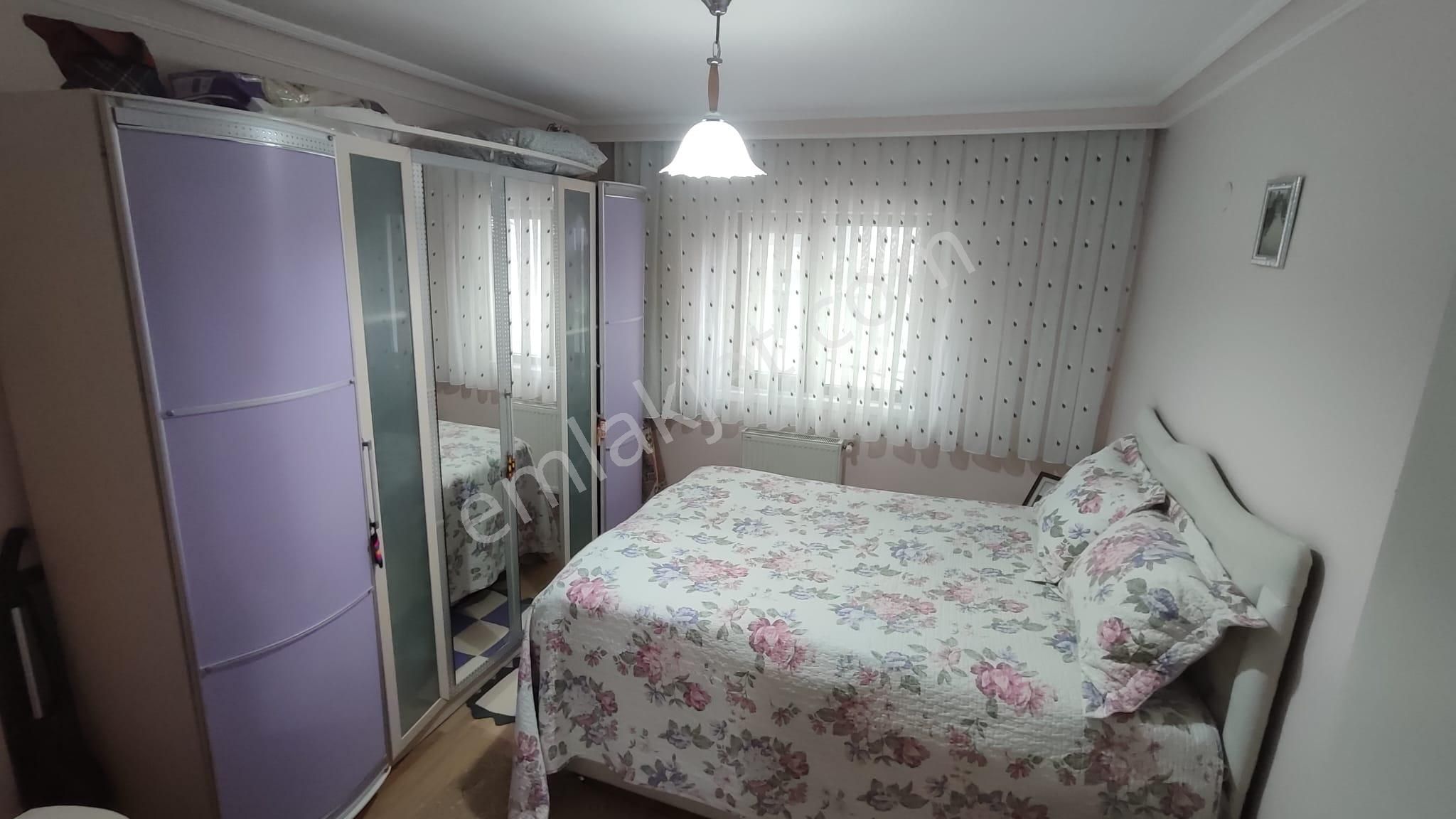 Atanora Vadi'den İlkerde Vadi Cepheli Geniş Metraj Mantolamalı İskanlı Kombili 3+1 - Görsel 21