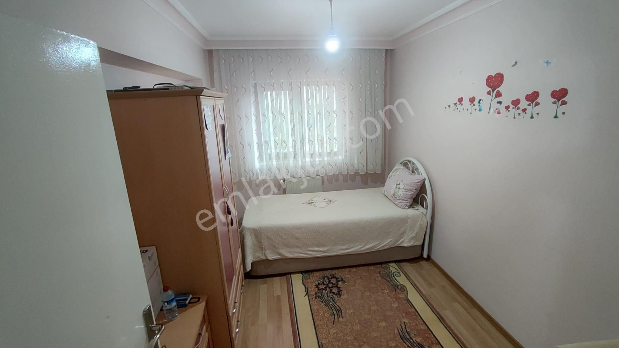 Atanora Vadi'den İlkerde Vadi Cepheli Geniş Metraj Mantolamalı İskanlı Kombili 3+1 - Görsel 2