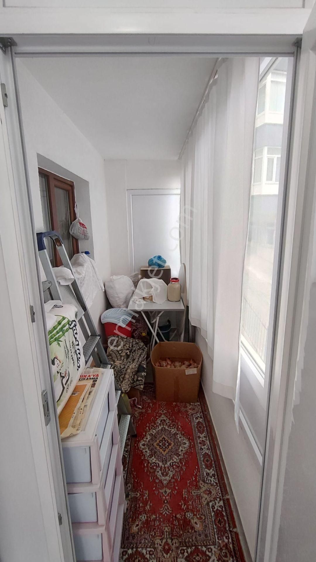 Atanora Vadi'den İlkerde Vadi Cepheli Geniş Metraj Mantolamalı İskanlı Kombili 3+1 - Görsel 19