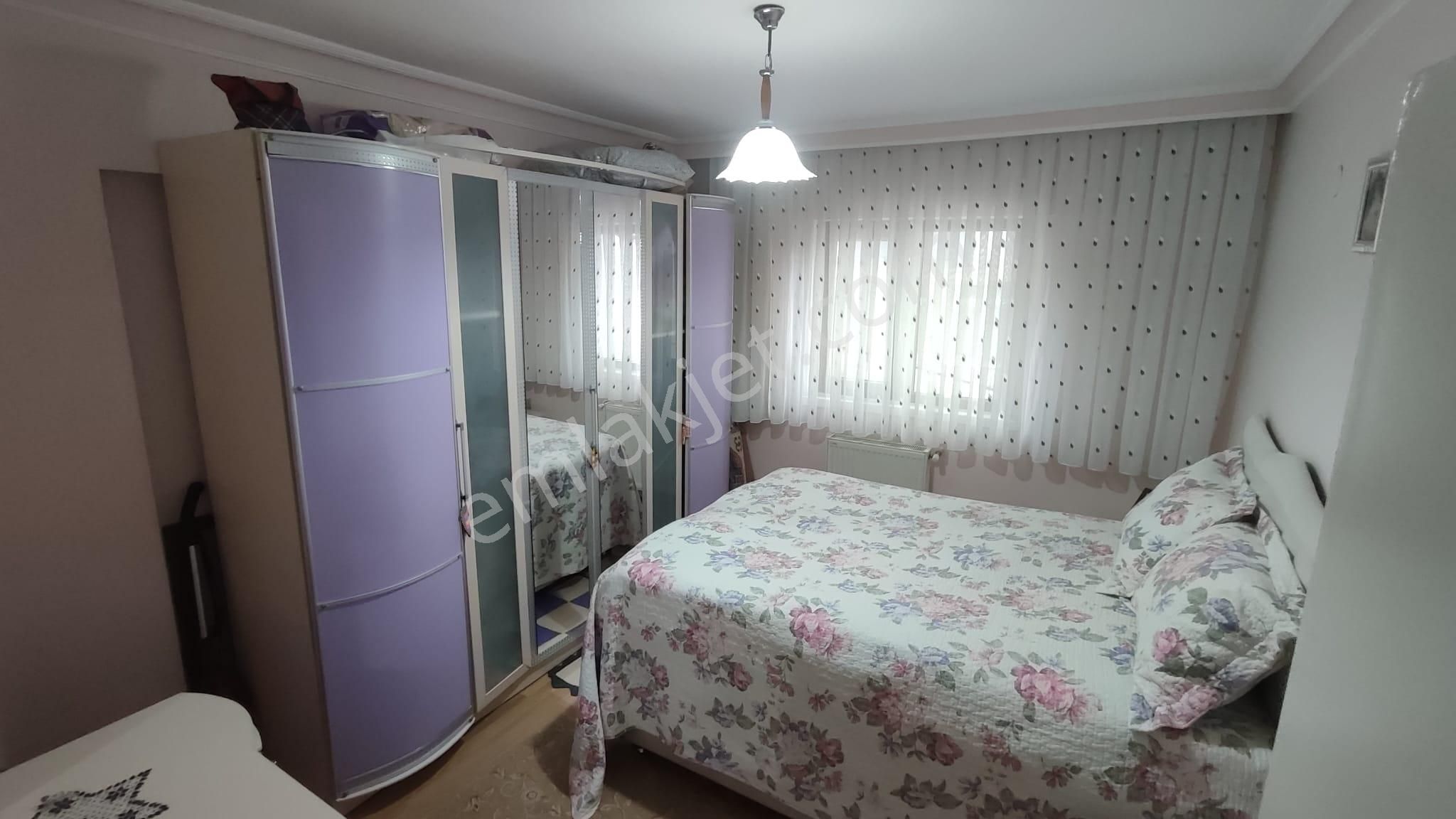 Atanora Vadi'den İlkerde Vadi Cepheli Geniş Metraj Mantolamalı İskanlı Kombili 3+1 - Görsel 3