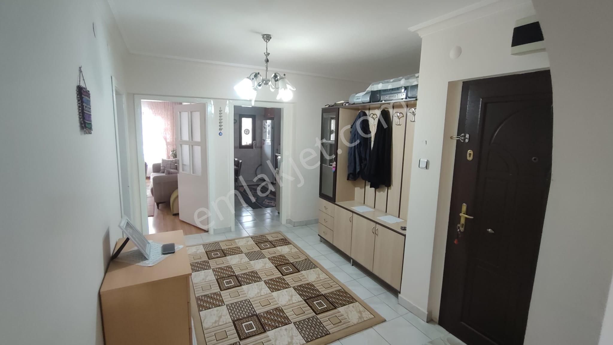 Atanora Vadi'den İlkerde Vadi Cepheli Geniş Metraj Mantolamalı İskanlı Kombili 3+1 - Görsel 23