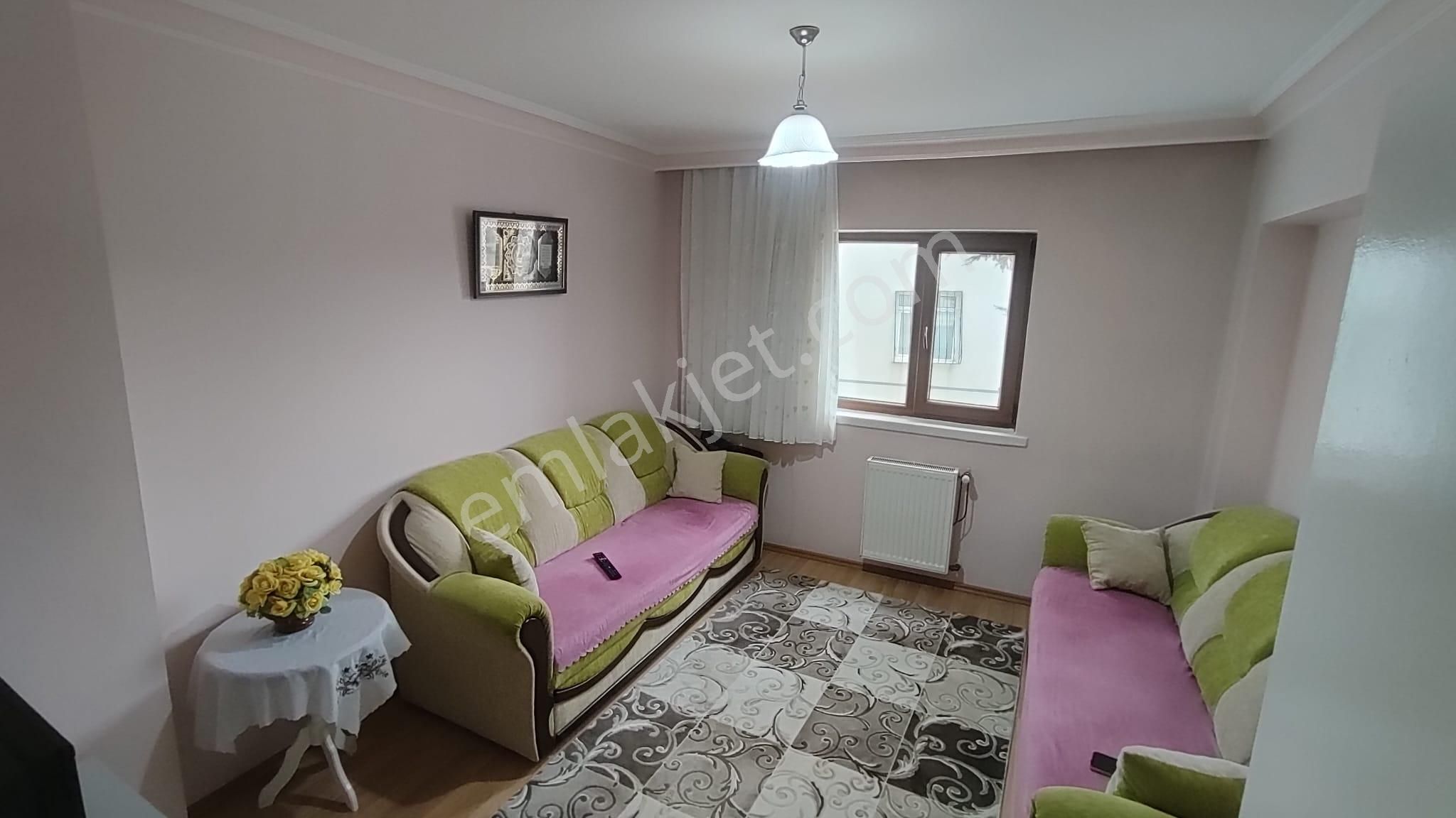 Atanora Vadi'den İlkerde Vadi Cepheli Geniş Metraj Mantolamalı İskanlı Kombili 3+1 - Görsel 17