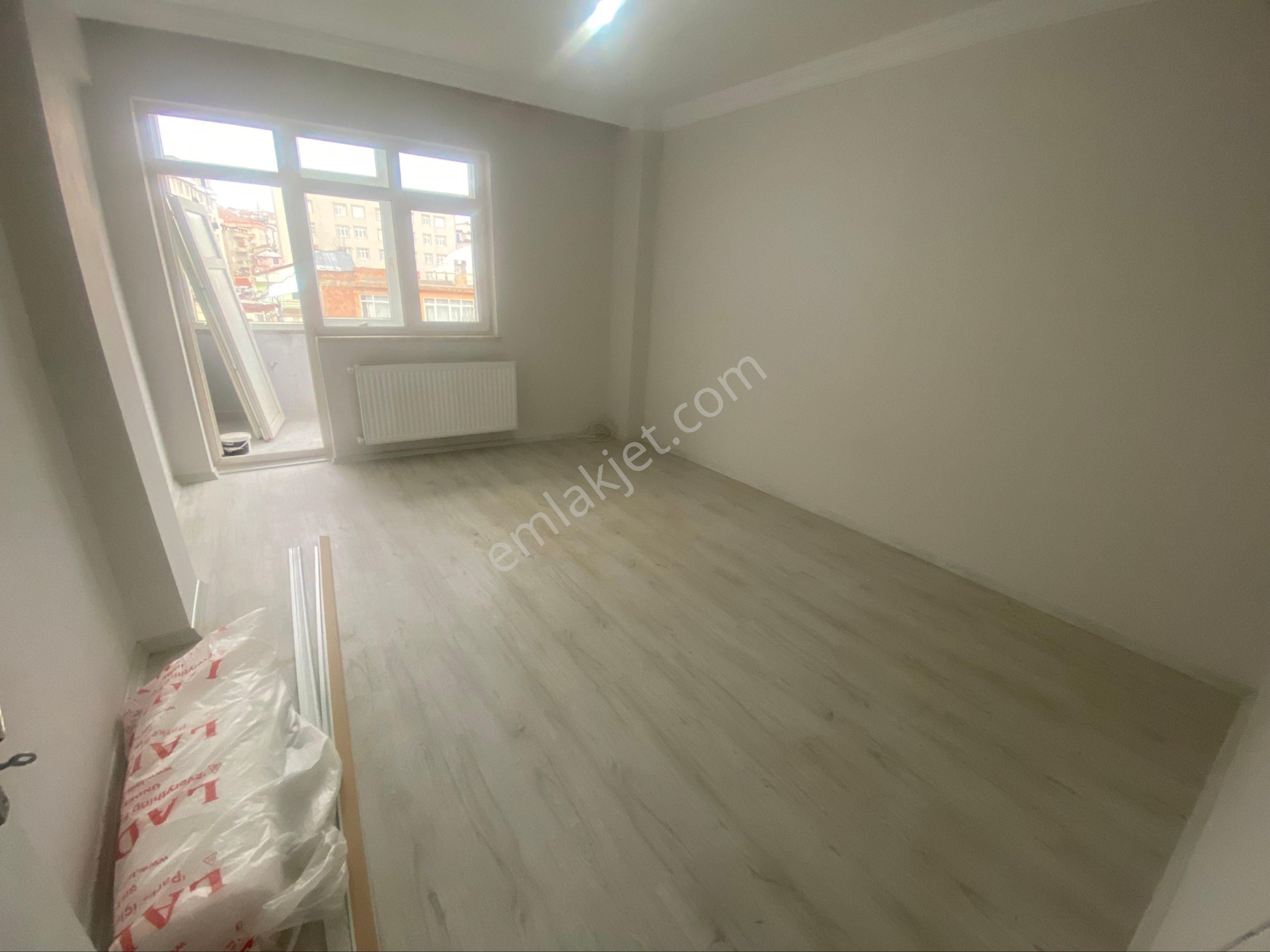 ✅furkan Emlaktan Unkapanı Mh. 2+1 2.kat 120m2 Geniş Balkonlu Dış Cepheli İçi Yapılı Fırsat Daire - Görsel 8