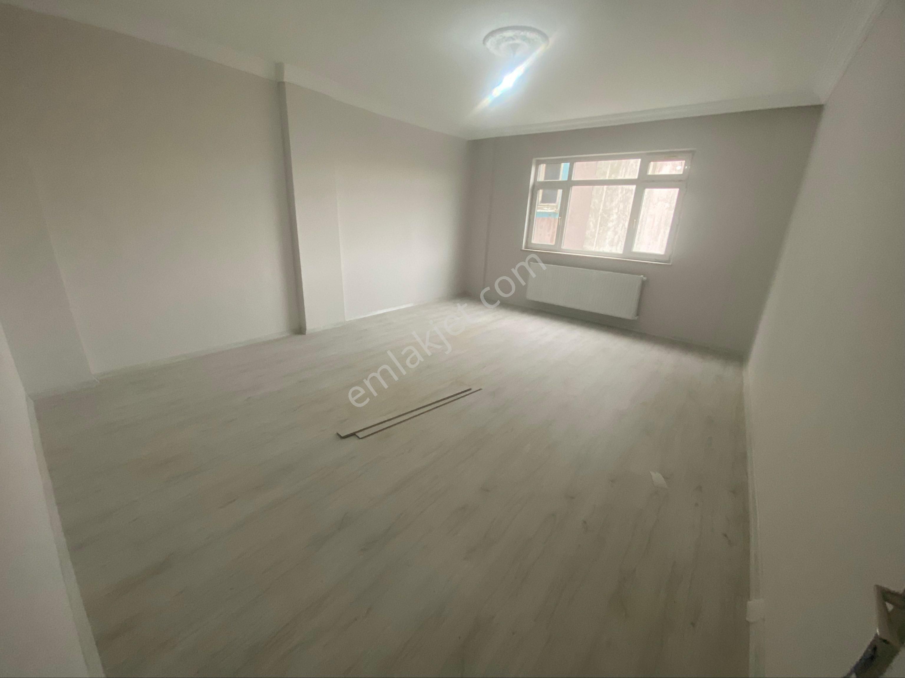 ✅furkan Emlaktan Unkapanı Mh. 2+1 2.kat 120m2 Geniş Balkonlu Dış Cepheli İçi Yapılı Fırsat Daire - Görsel 2