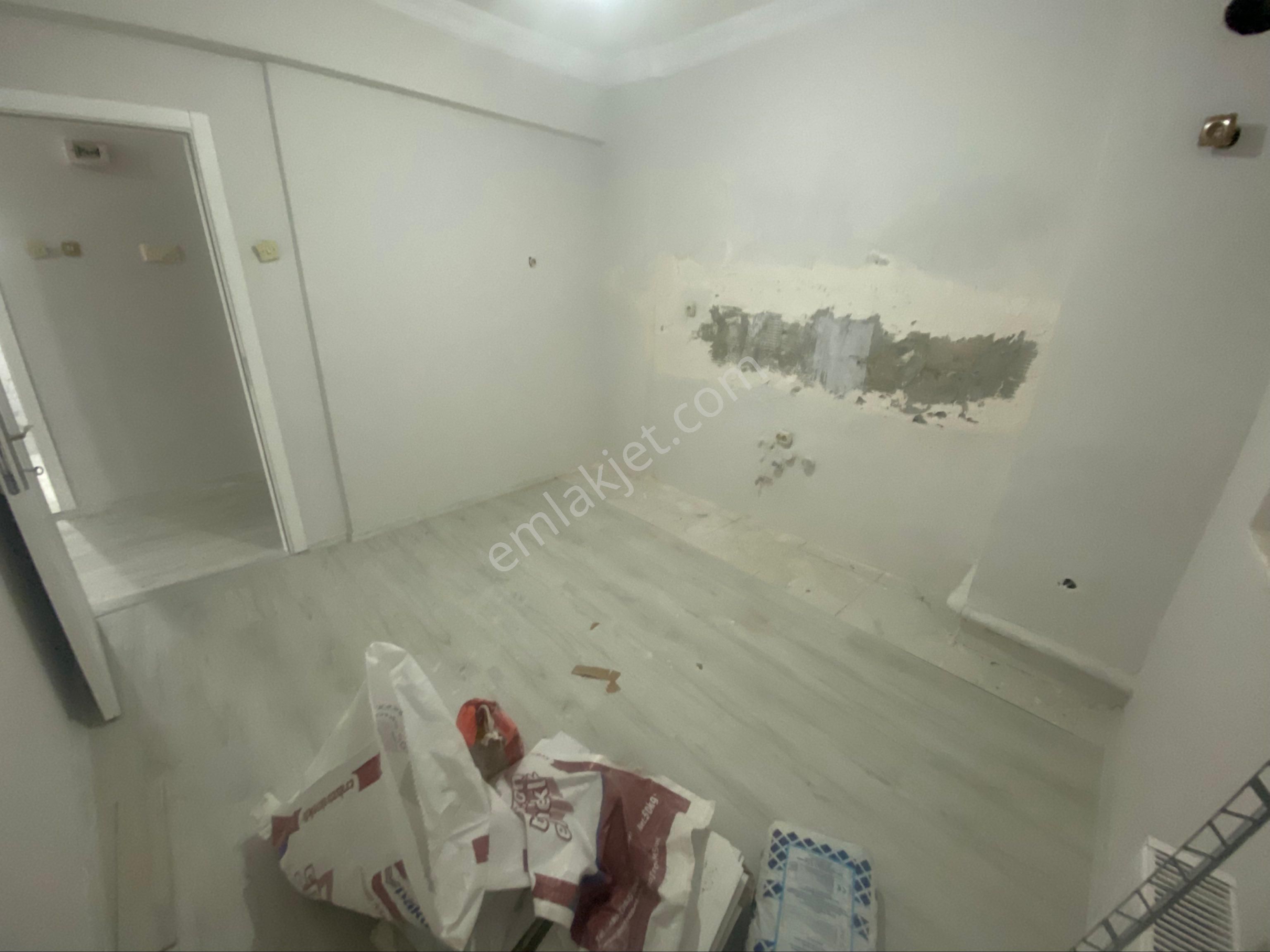 ✅furkan Emlaktan Unkapanı Mh. 2+1 2.kat 120m2 Geniş Balkonlu Dış Cepheli İçi Yapılı Fırsat Daire - Görsel 7