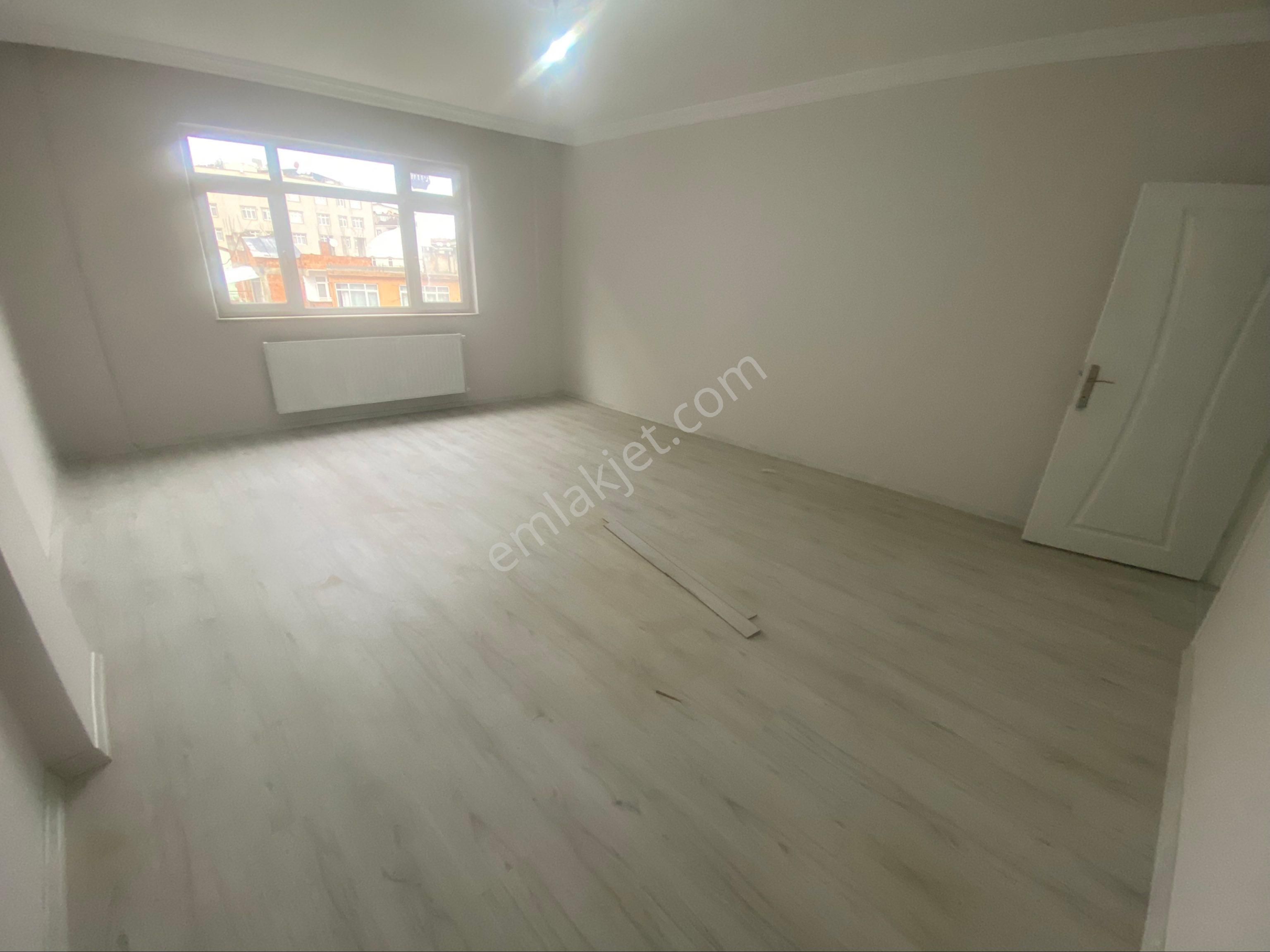 ✅furkan Emlaktan Unkapanı Mh. 2+1 2.kat 120m2 Geniş Balkonlu Dış Cepheli İçi Yapılı Fırsat Daire - Görsel 17