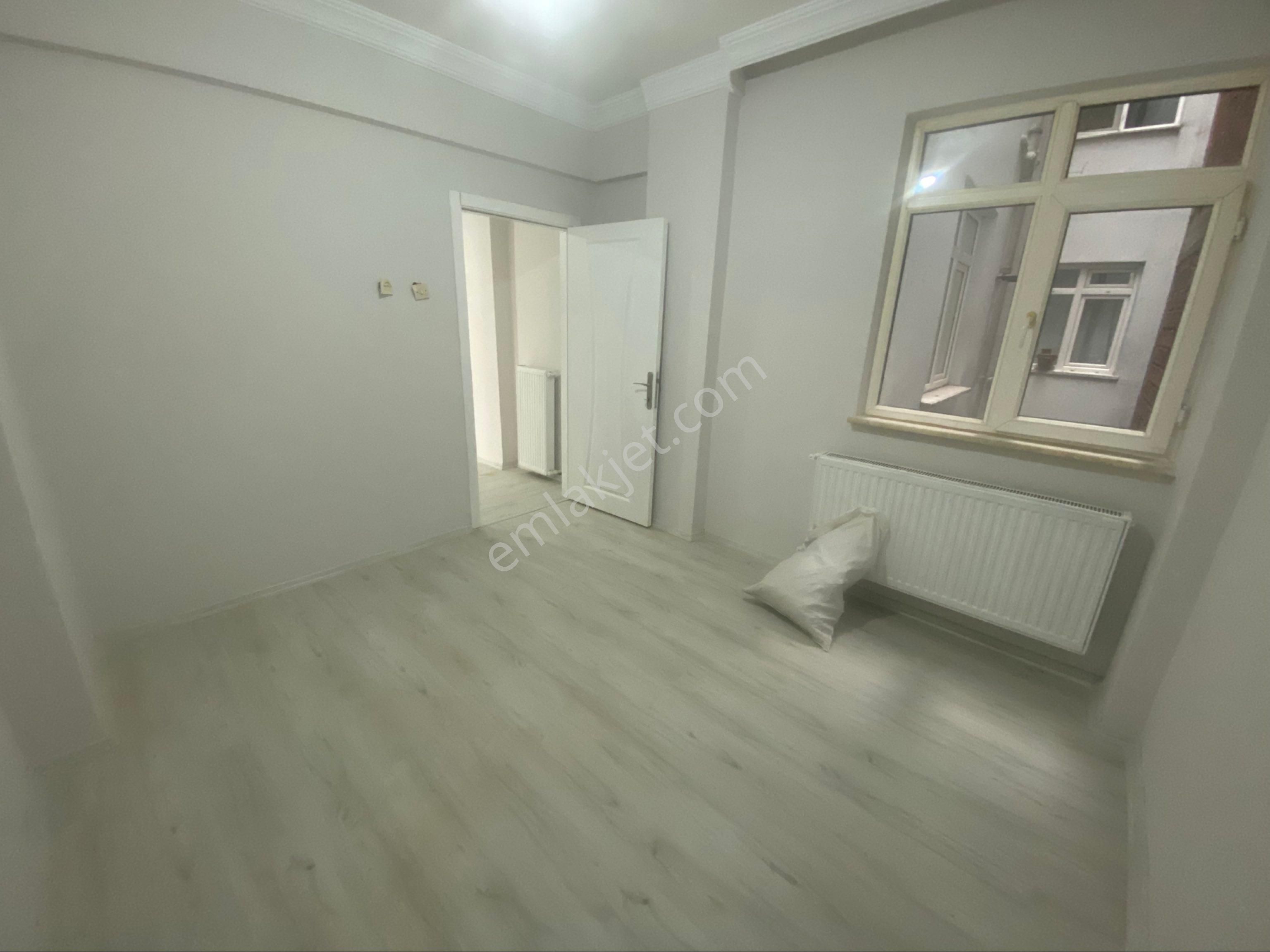 ✅furkan Emlaktan Unkapanı Mh. 2+1 2.kat 120m2 Geniş Balkonlu Dış Cepheli İçi Yapılı Fırsat Daire - Görsel 12