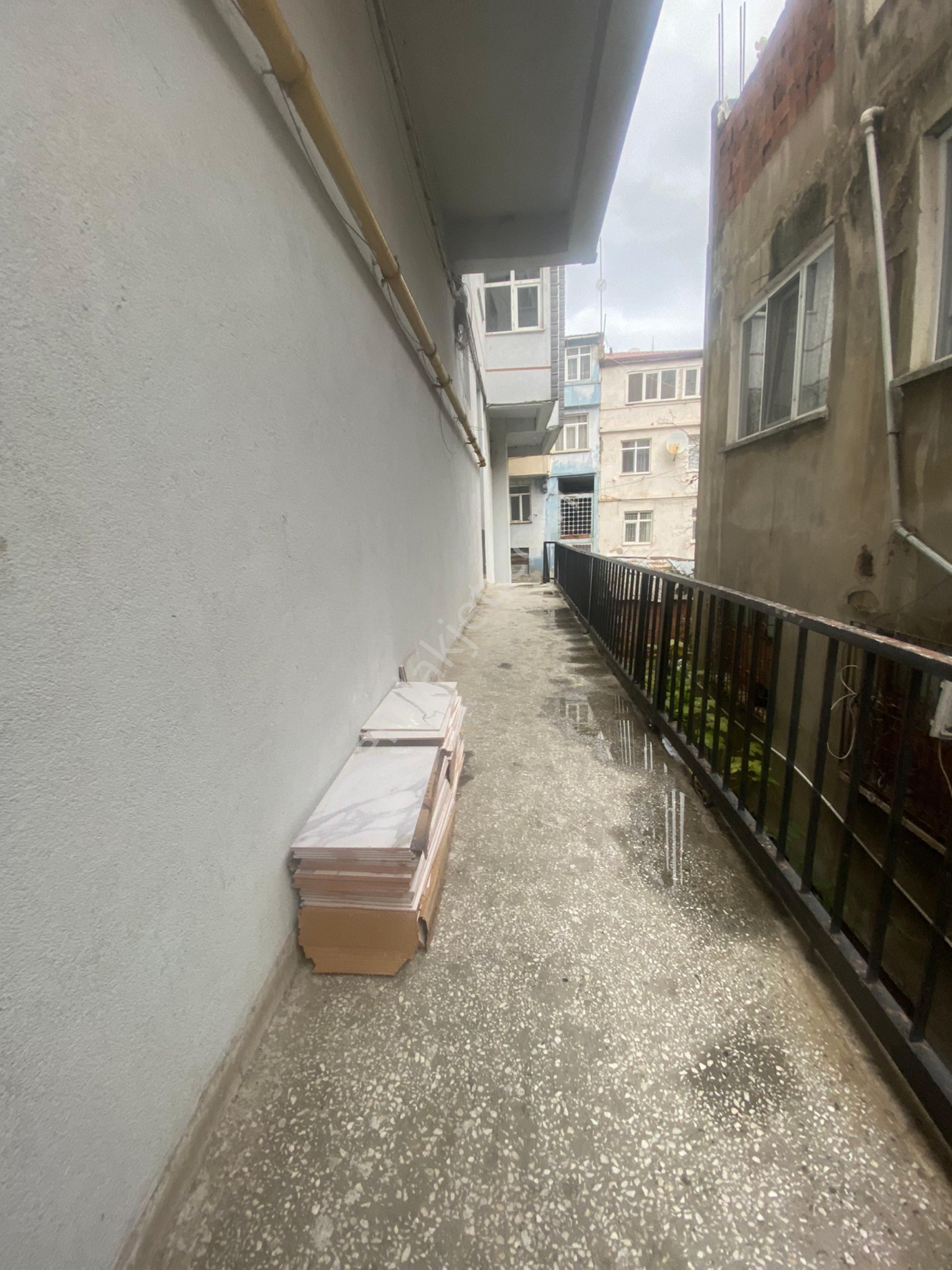 ✅furkan Emlaktan Unkapanı Mh. 2+1 2.kat 120m2 Geniş Balkonlu Dış Cepheli İçi Yapılı Fırsat Daire - Görsel 26