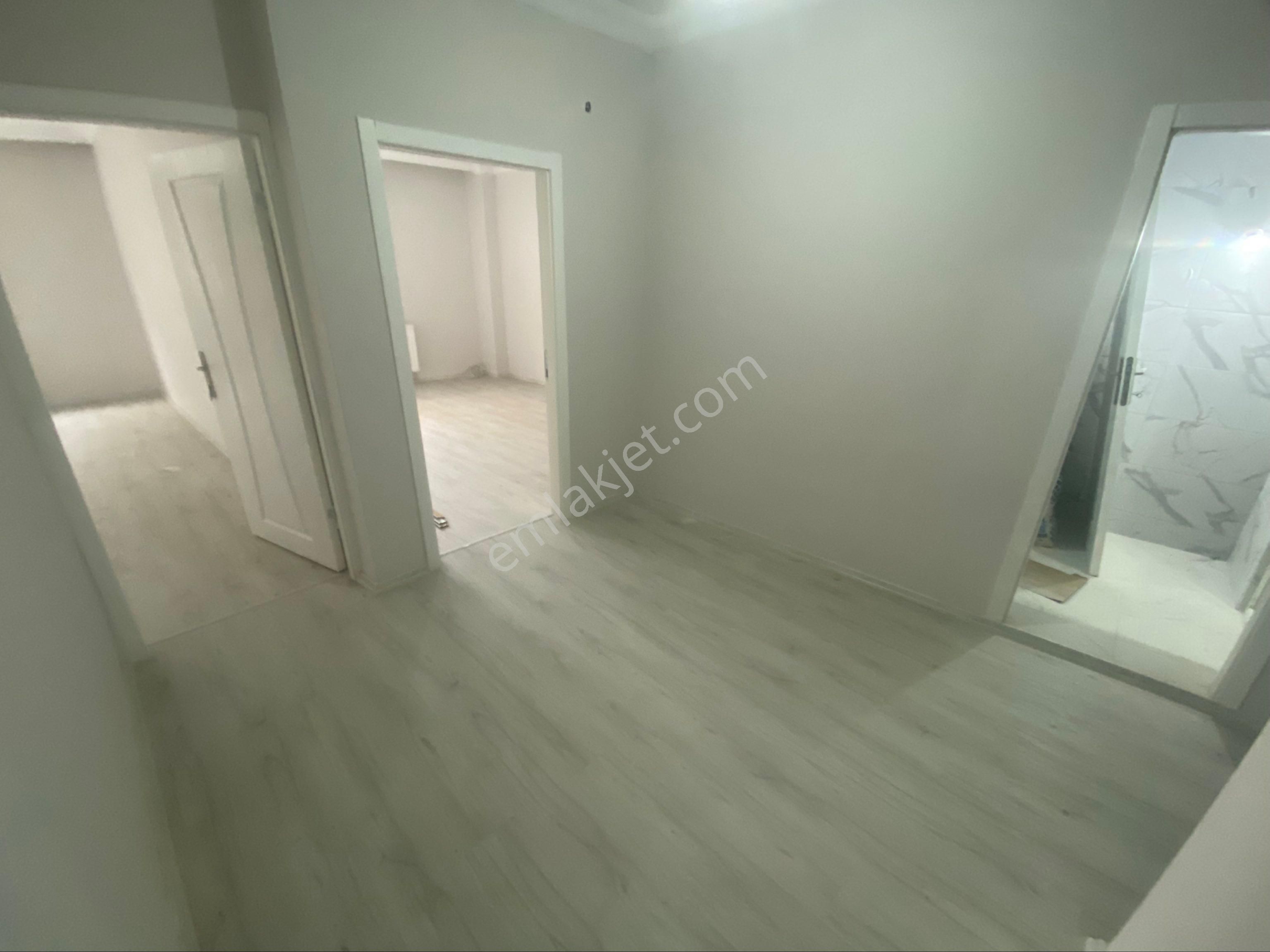 ✅furkan Emlaktan Unkapanı Mh. 2+1 2.kat 120m2 Geniş Balkonlu Dış Cepheli İçi Yapılı Fırsat Daire - Görsel 11