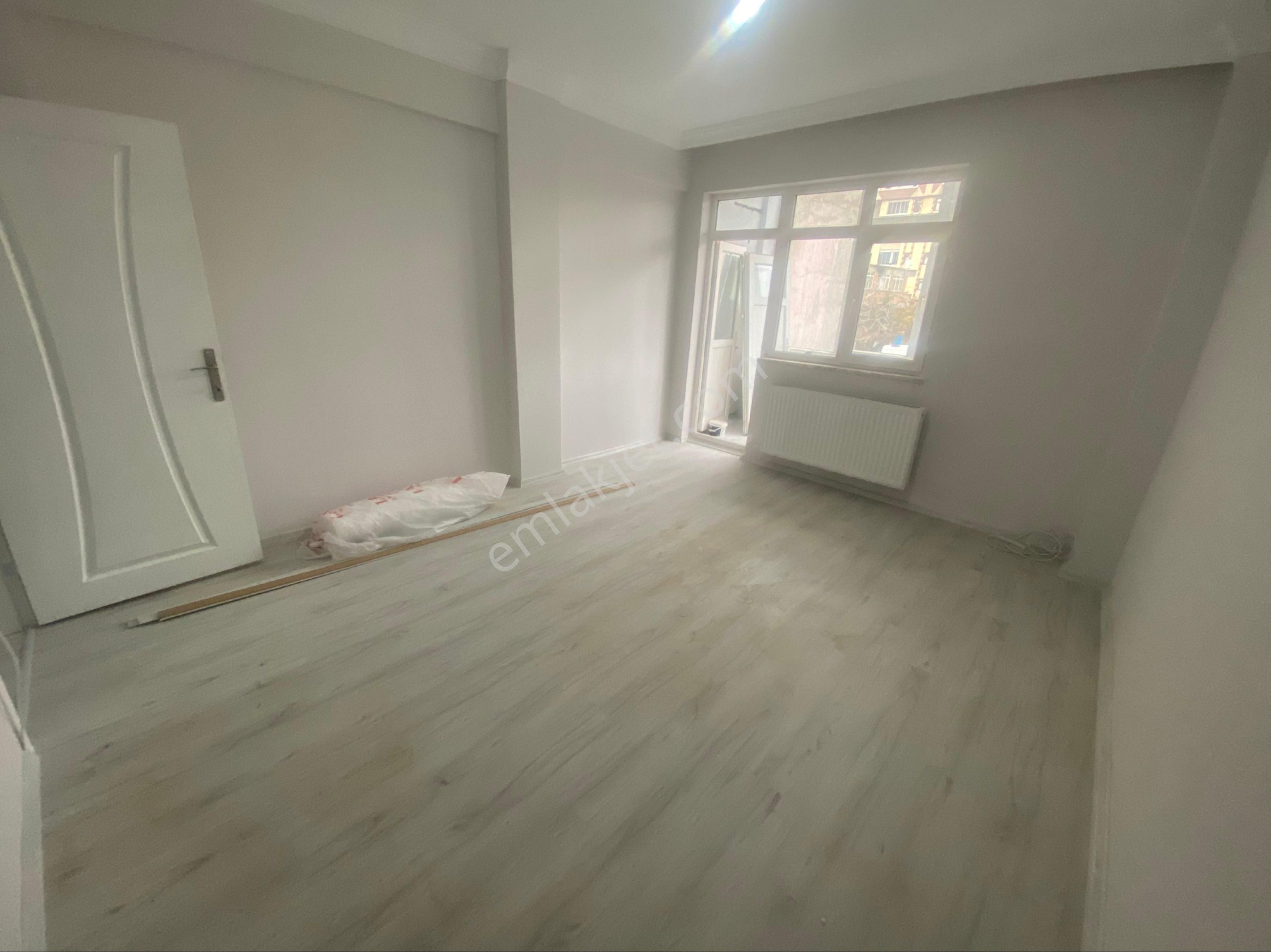 ✅furkan Emlaktan Unkapanı Mh. 2+1 2.kat 120m2 Geniş Balkonlu Dış Cepheli İçi Yapılı Fırsat Daire - Görsel 9