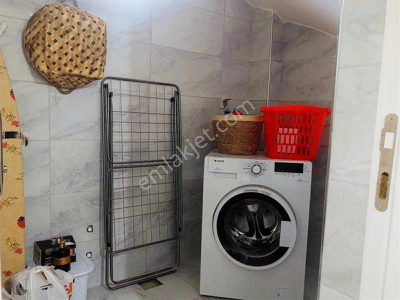 Bahçe Dubleks Modern Konsept | Hürriyet, Süleymanpaşa - Görsel 16