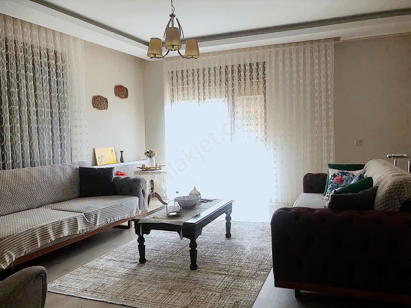 Bahçe Dubleks Modern Konsept | Hürriyet, Süleymanpaşa - Görsel 27