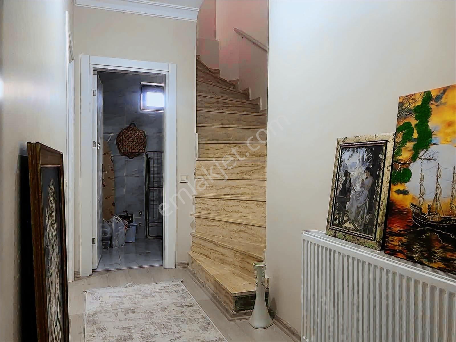 Bahçe Dubleks Modern Konsept | Hürriyet, Süleymanpaşa - Görsel 20