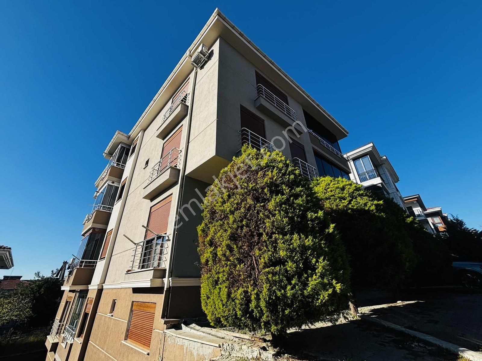 Bahçe Dubleks Modern Konsept | Hürriyet, Süleymanpaşa - Görsel 22