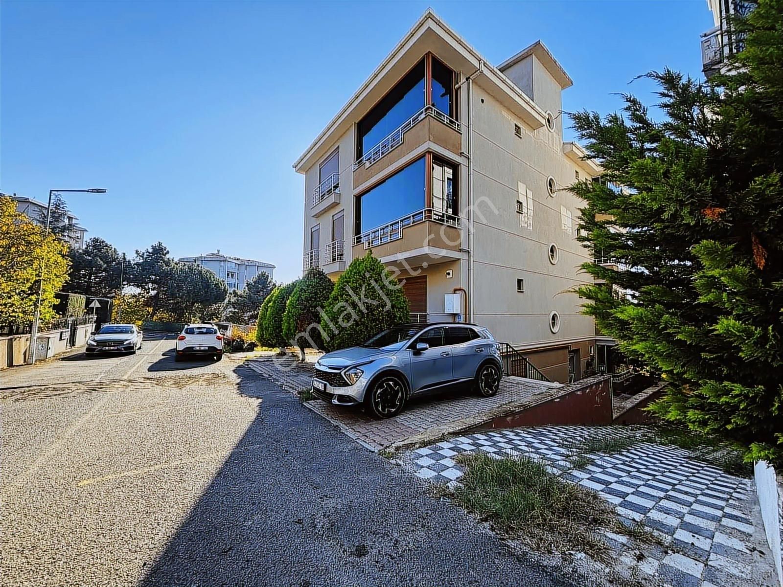 Bahçe Dubleks Modern Konsept | Hürriyet, Süleymanpaşa - Görsel 6