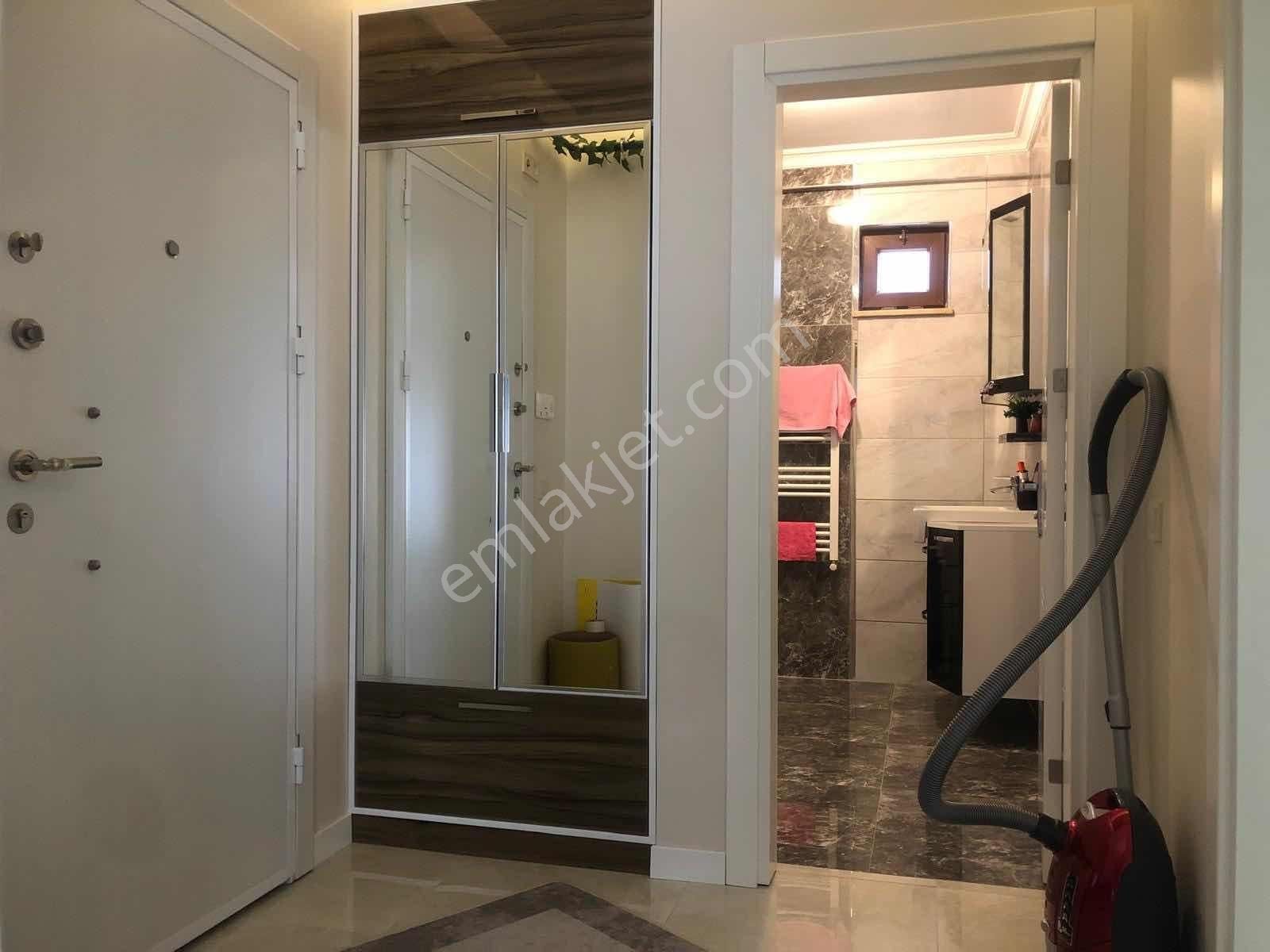 Bahçe Dubleks Modern Konsept | Hürriyet, Süleymanpaşa - Görsel 12