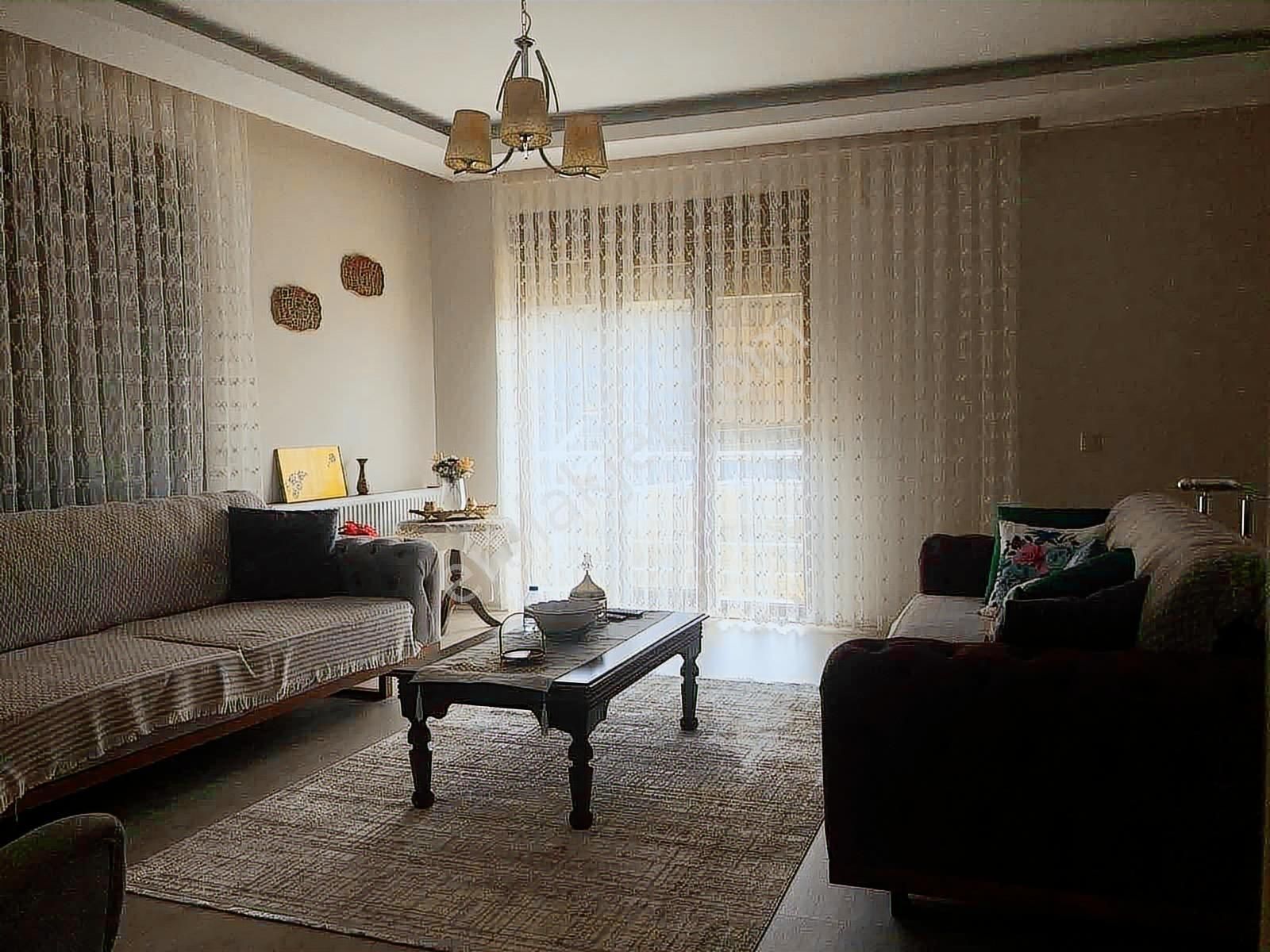 Bahçe Dubleks Modern Konsept | Hürriyet, Süleymanpaşa - Görsel 4