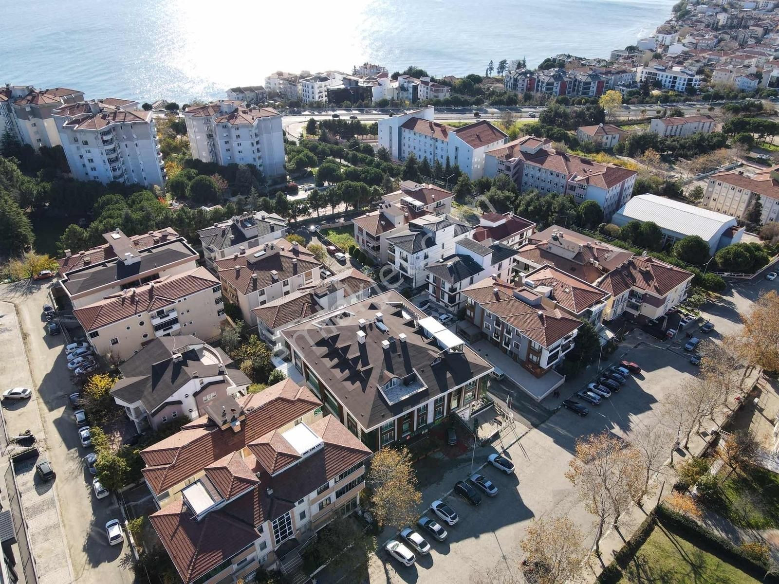 Bahçe Dubleks Modern Konsept | Hürriyet, Süleymanpaşa - Görsel 2