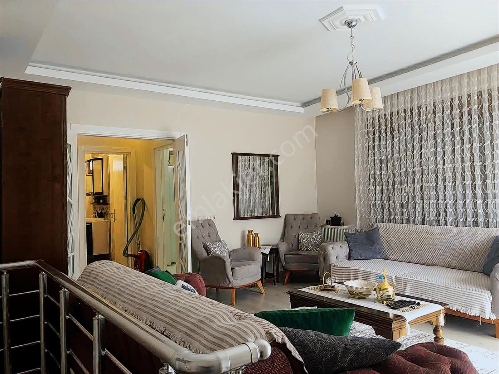 Bahçe Dubleks Modern Konsept | Hürriyet, Süleymanpaşa - Görsel 10