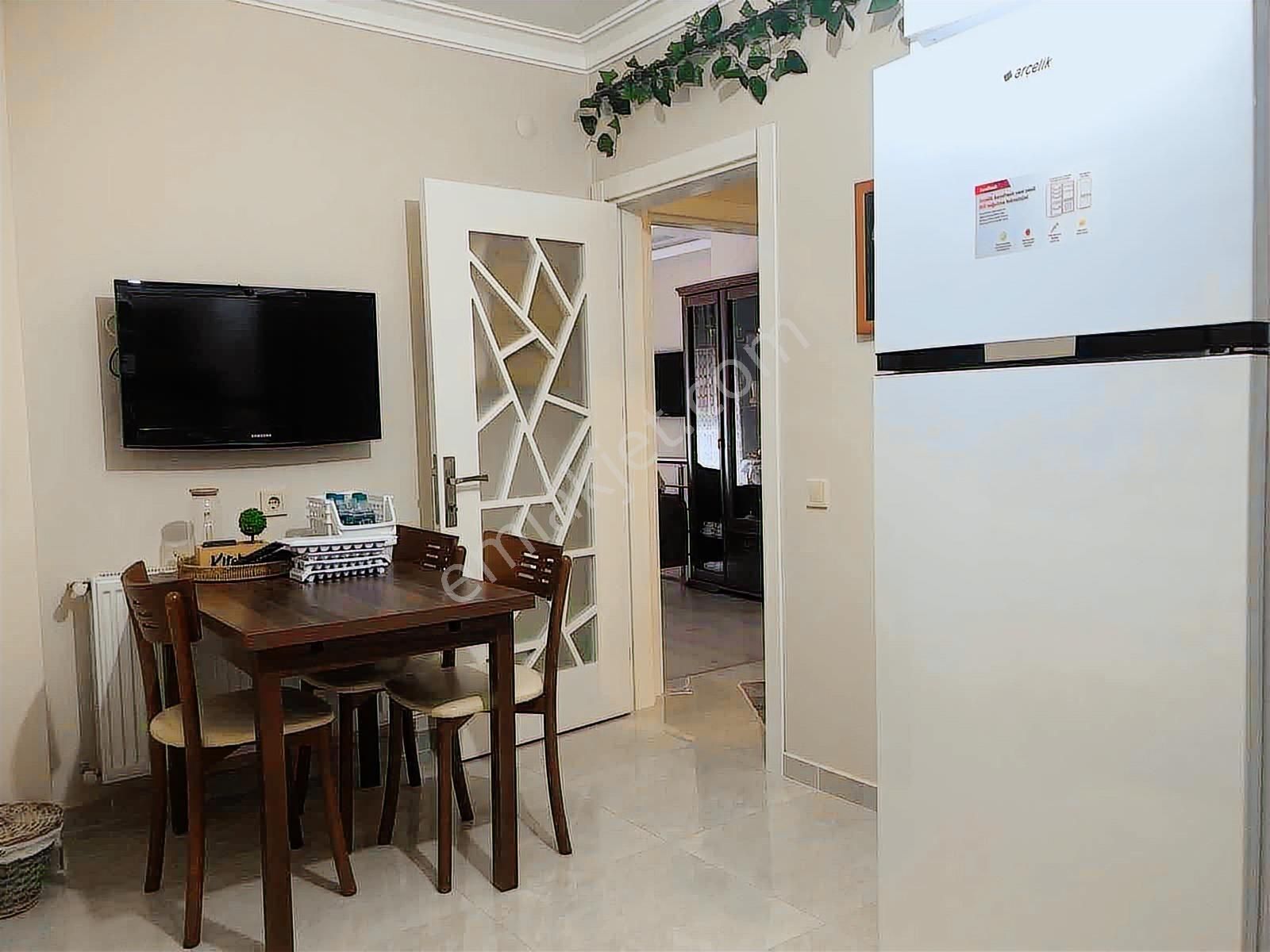 Bahçe Dubleks Modern Konsept | Hürriyet, Süleymanpaşa - Görsel 14