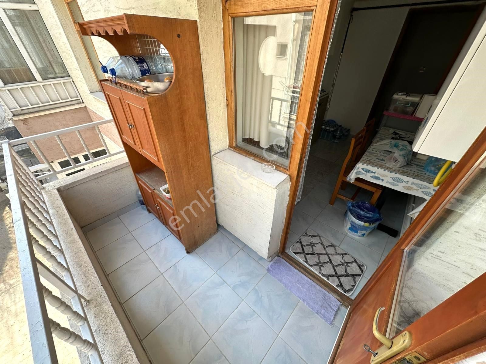 Akşemsettin Mah'de 3+1 Ara Kat Bağımsız Yapılı Daire - Görsel 25