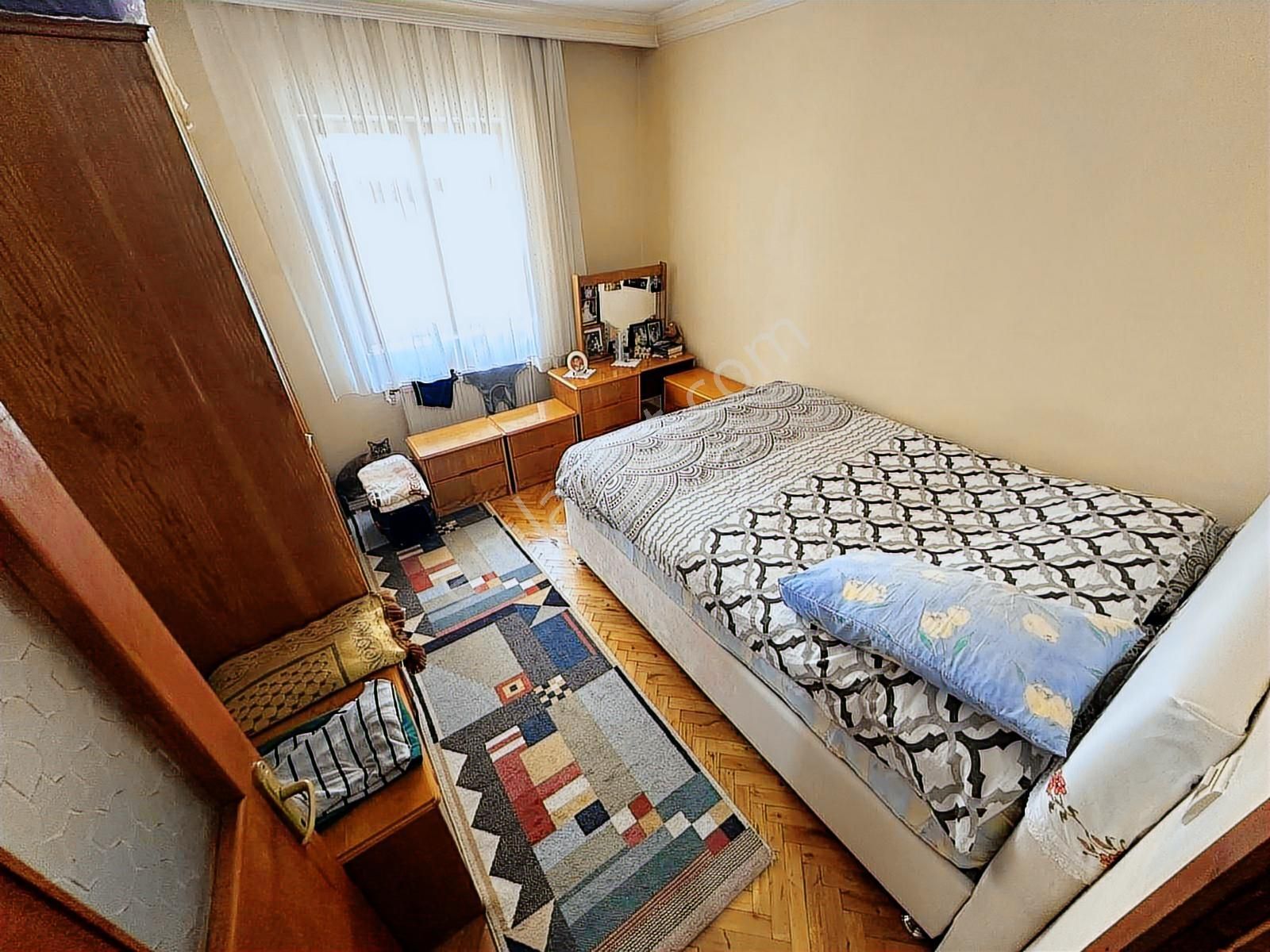 Akşemsettin Mah'de 3+1 Ara Kat Bağımsız Yapılı Daire - Görsel 31