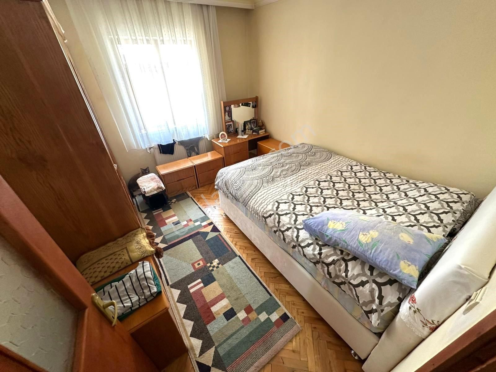 Akşemsettin Mah'de 3+1 Ara Kat Bağımsız Yapılı Daire - Görsel 19
