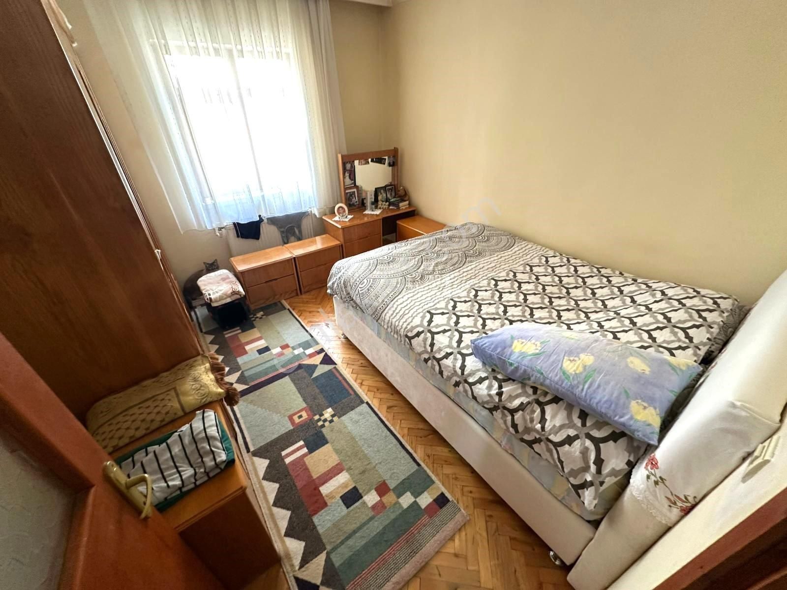 Akşemsettin Mah'de 3+1 Ara Kat Bağımsız Yapılı Daire - Görsel 20