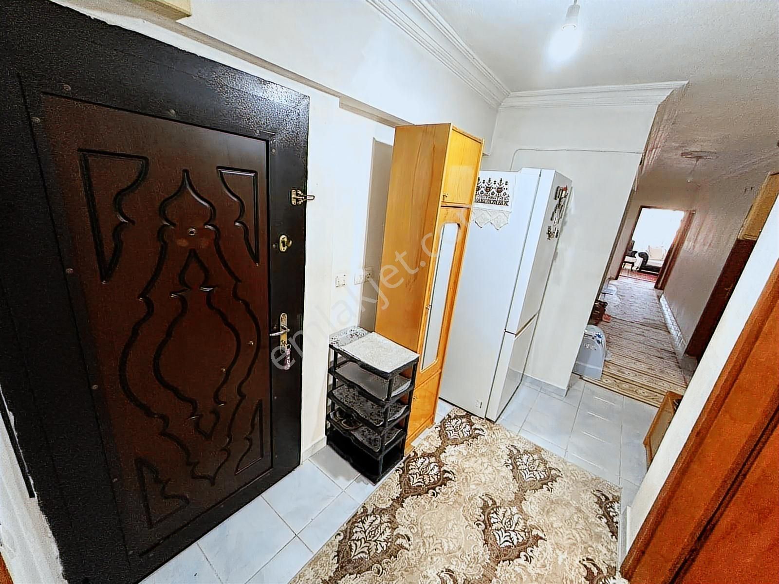 Akşemsettin Mah'de 3+1 Ara Kat Bağımsız Yapılı Daire - Görsel 22