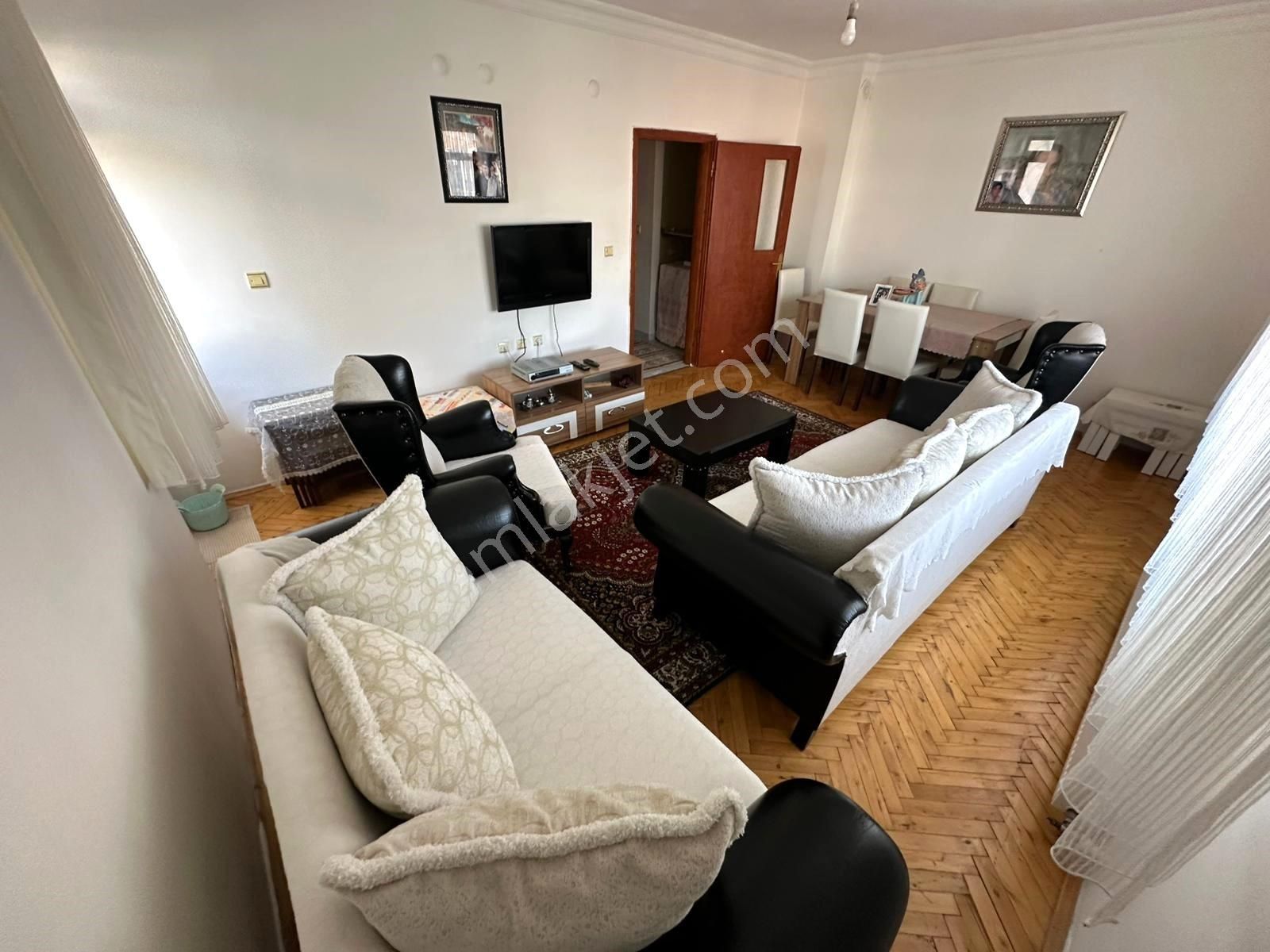 Akşemsettin Mah'de 3+1 Ara Kat Bağımsız Yapılı Daire - Görsel 26
