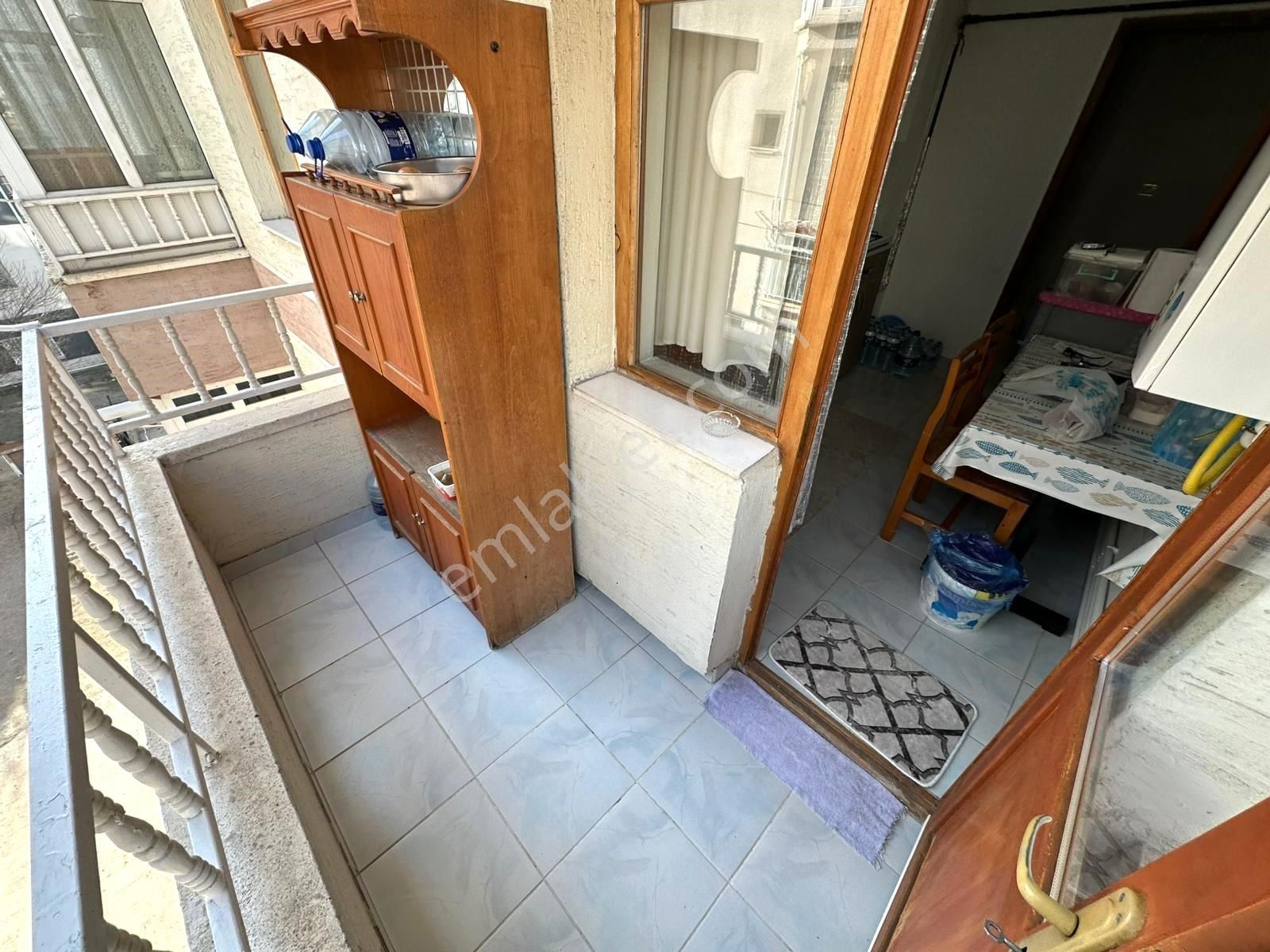 Akşemsettin Mah'de 3+1 Ara Kat Bağımsız Yapılı Daire - Görsel 13