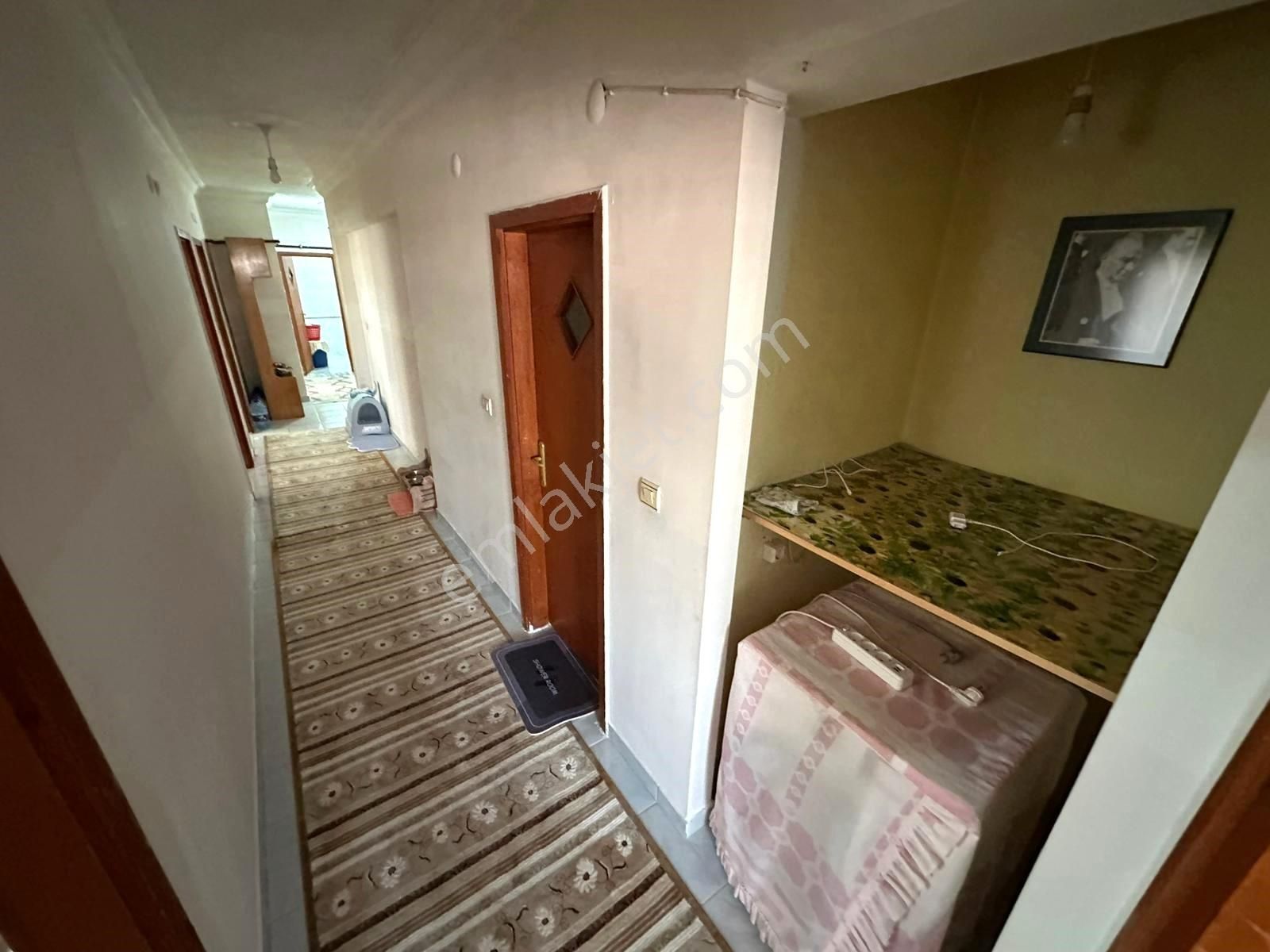Akşemsettin Mah'de 3+1 Ara Kat Bağımsız Yapılı Daire - Görsel 7