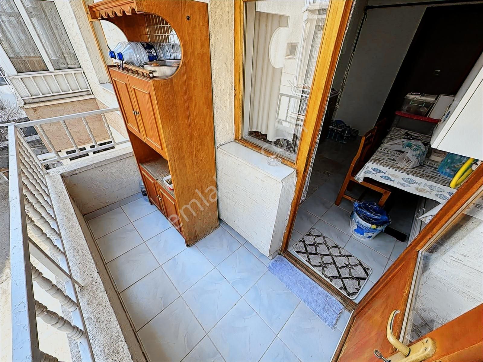 Akşemsettin Mah'de 3+1 Ara Kat Bağımsız Yapılı Daire - Görsel 10