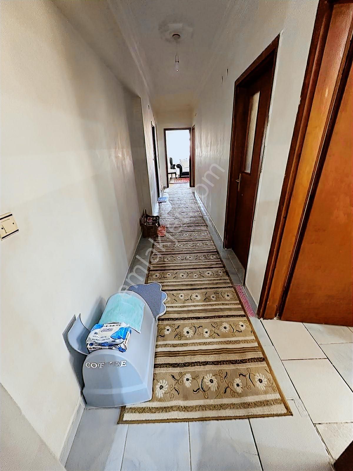 Akşemsettin Mah'de 3+1 Ara Kat Bağımsız Yapılı Daire - Görsel 24