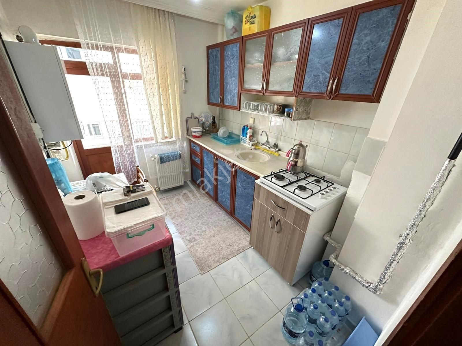 Akşemsettin Mah'de 3+1 Ara Kat Bağımsız Yapılı Daire - Görsel 4