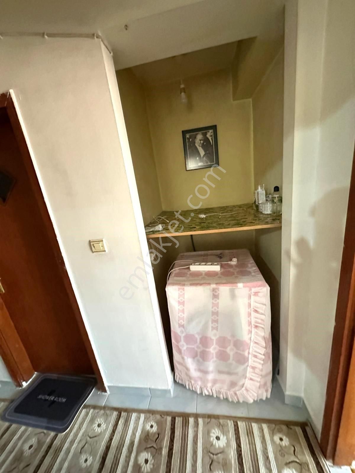Akşemsettin Mah'de 3+1 Ara Kat Bağımsız Yapılı Daire - Görsel 35