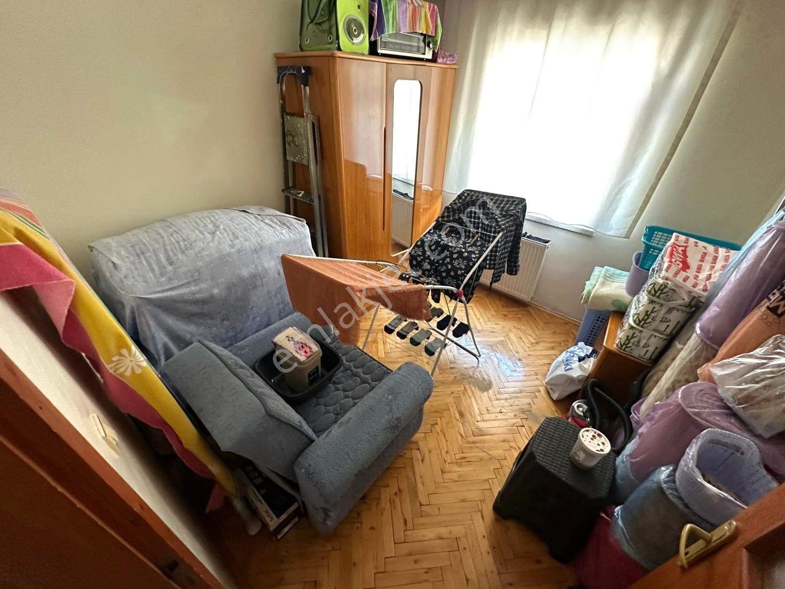 Akşemsettin Mah'de 3+1 Ara Kat Bağımsız Yapılı Daire - Görsel 29