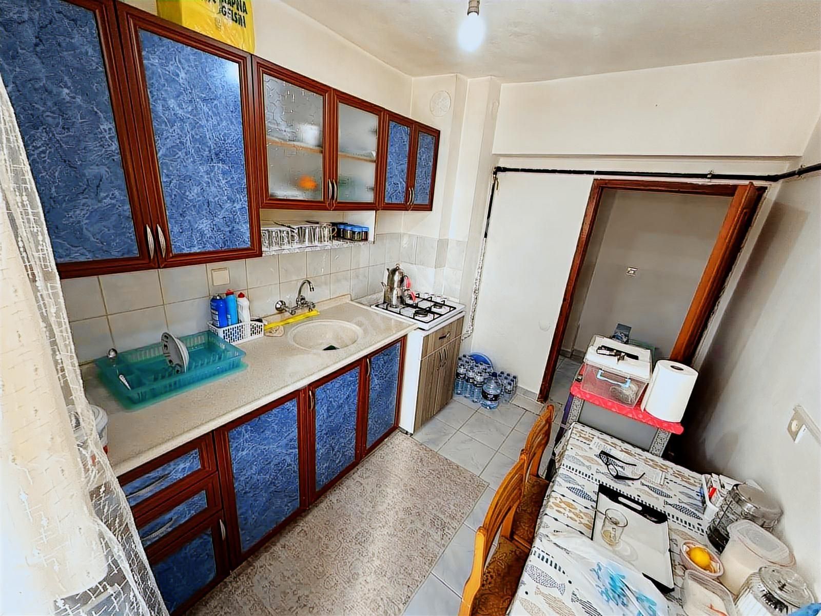 Akşemsettin Mah'de 3+1 Ara Kat Bağımsız Yapılı Daire - Görsel 14