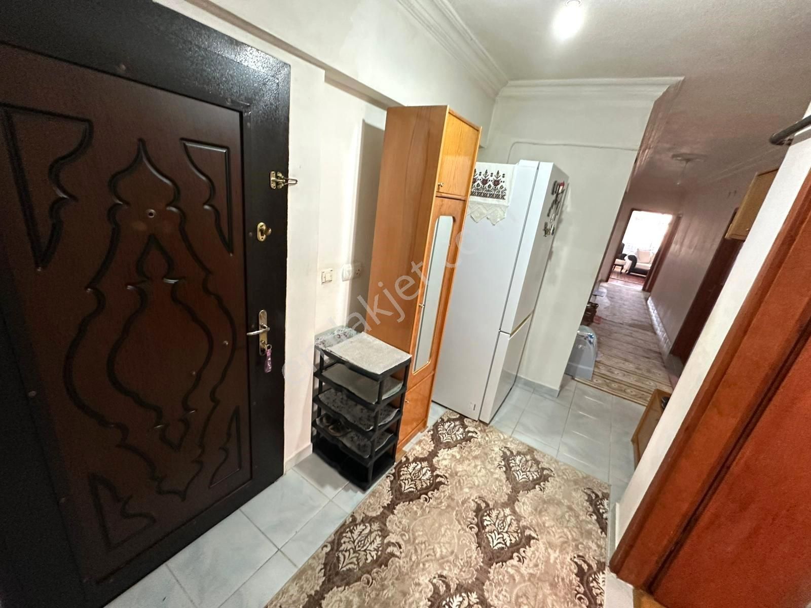 Akşemsettin Mah'de 3+1 Ara Kat Bağımsız Yapılı Daire - Görsel 23