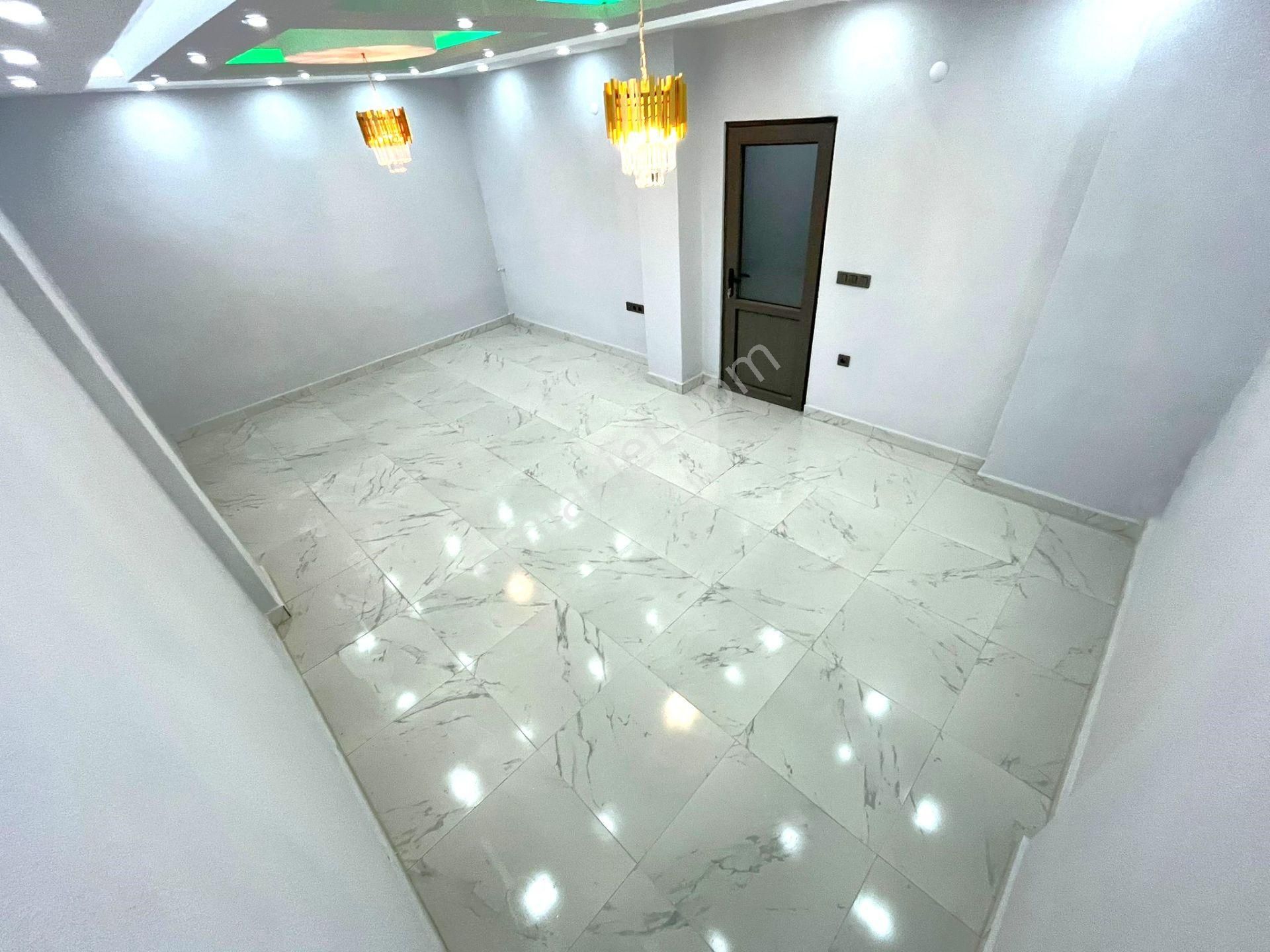 Güre'de Aygül Farkı İle Eşsiz Konfor Ve Kaliteye Sahip Müstakil Bahçeli Ve Teraslı 6+1 Satılık Villa - Görsel 32