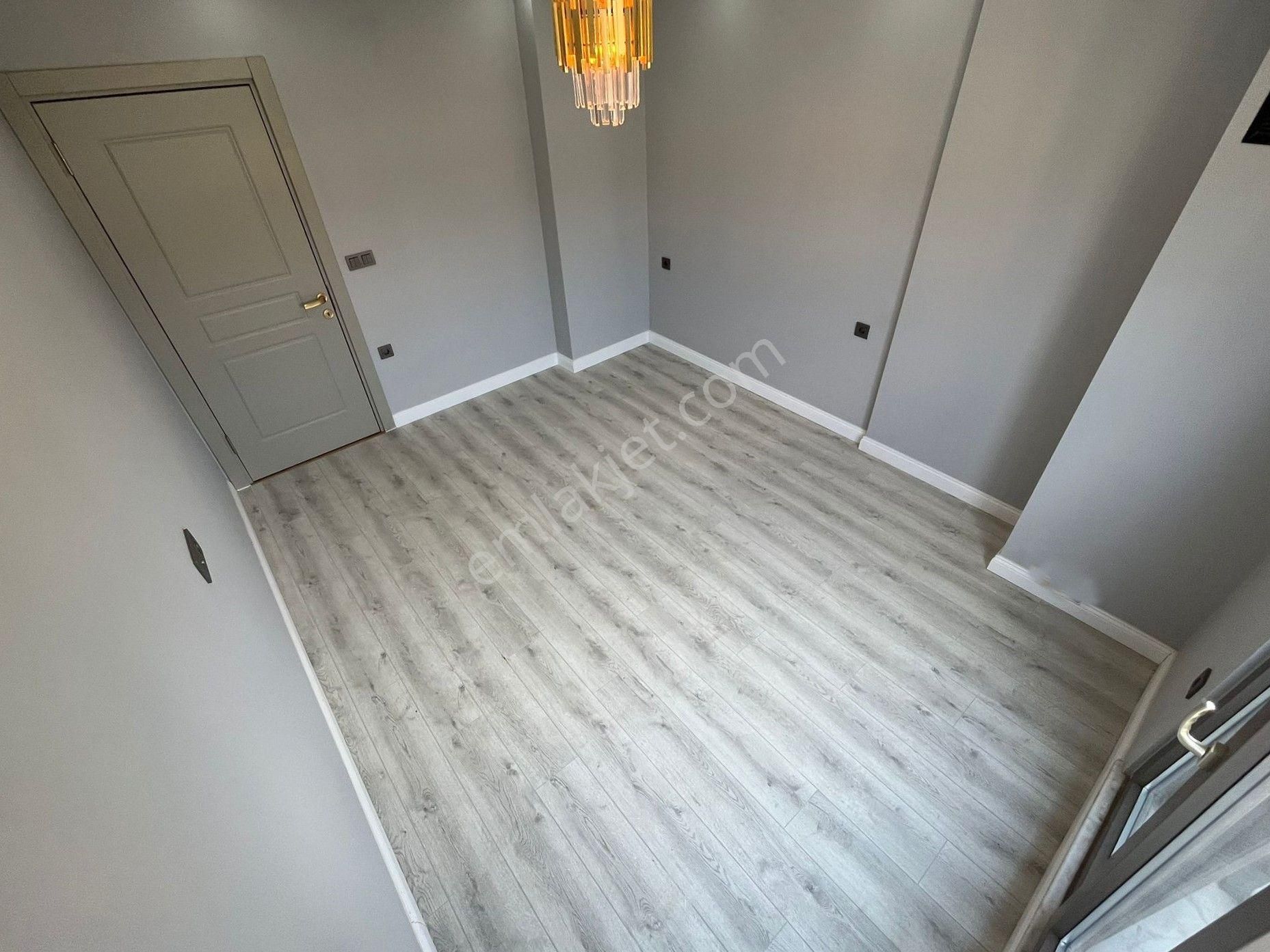 Güre'de Aygül Farkı İle Eşsiz Konfor Ve Kaliteye Sahip Müstakil Bahçeli Ve Teraslı 6+1 Satılık Villa - Görsel 17