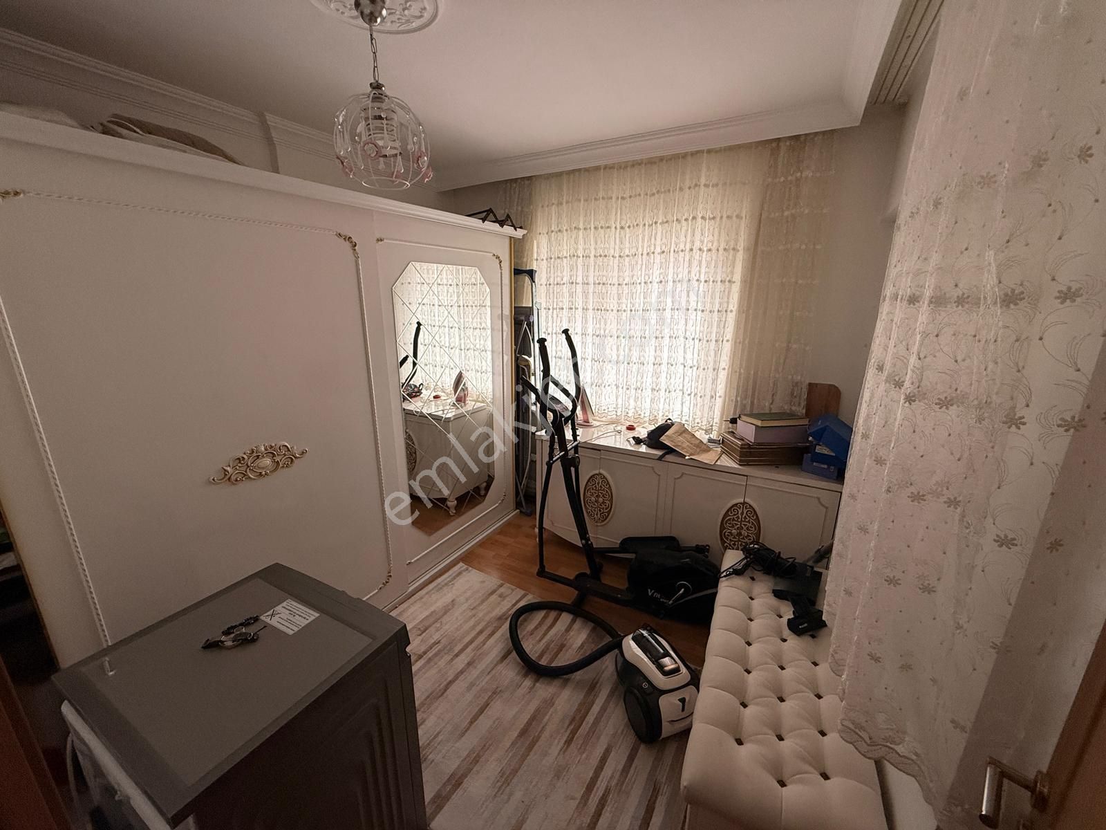 Mç Emlaktan.maraşal Çakmak Mah.3+1 Satılık Daire - Görsel 5