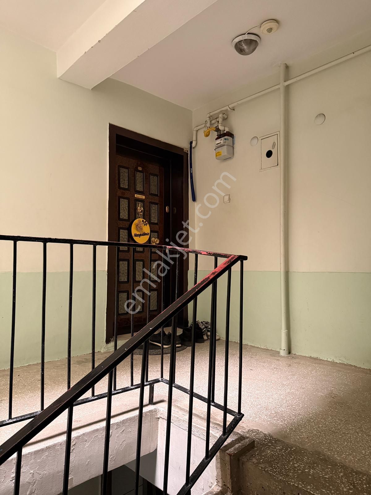 Mç Emlaktan.maraşal Çakmak Mah.3+1 Satılık Daire - Görsel 8