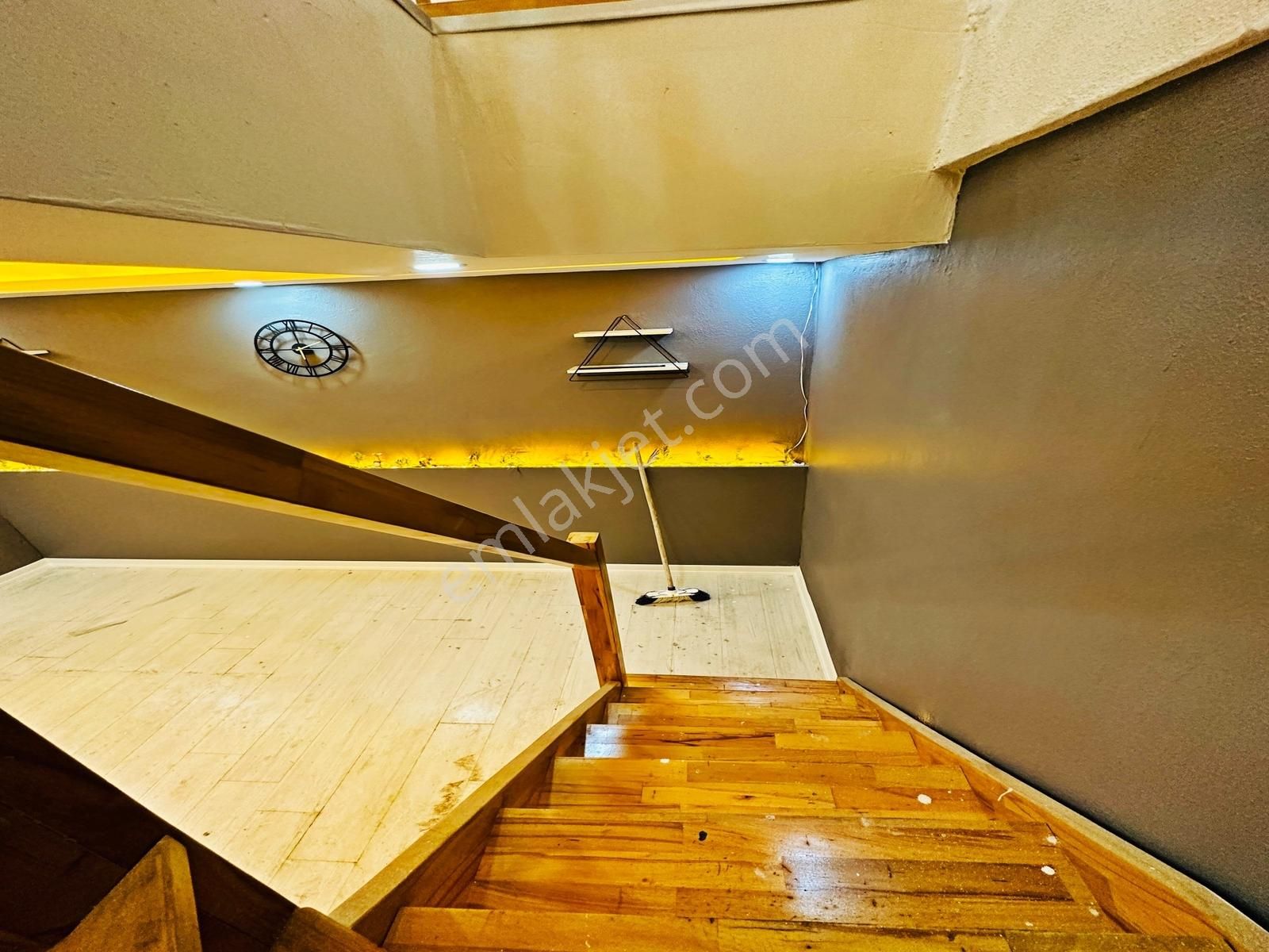 Beylkdüzü Özgür Yapı'dan Ultra Lüks 4+1 Ters Dubleks Daire - Görsel 12