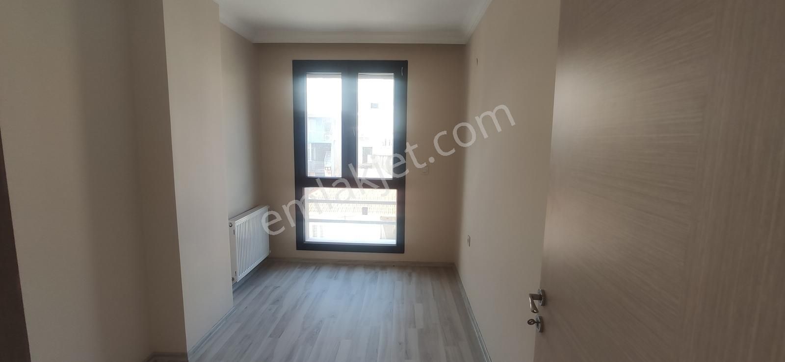 Buca Ufuk Mahallesinde 3+1 120 M2 Key Emlaktan Kiralık Daire - Görsel 19