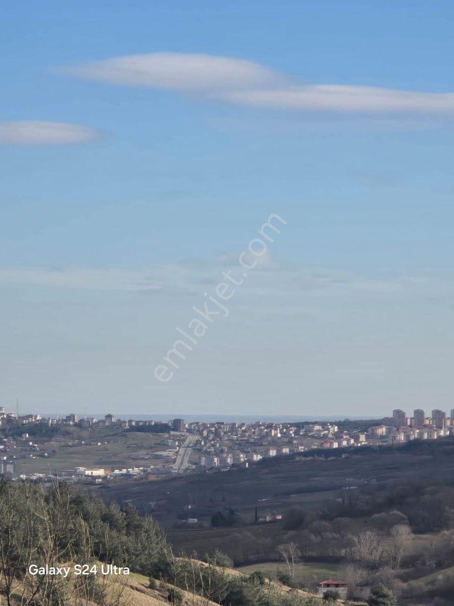 Dere Gayrimenkul'den Sarıışık'da Tek Tapu Satılık Tarla - Görsel 10