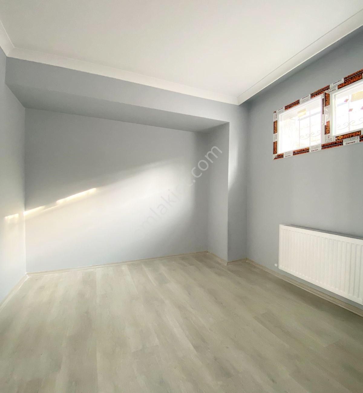 Avcılarda 1+1 Sıfır Bahçe Katı Satılık Daire - Görsel 2